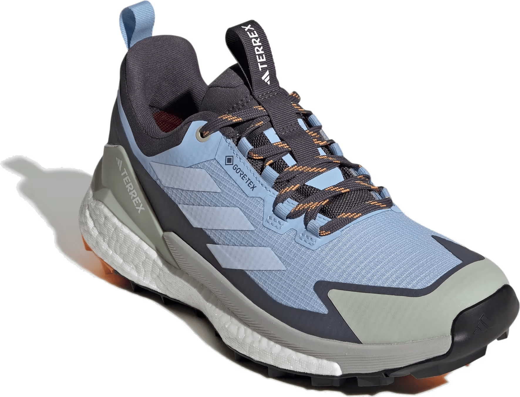 adidas Terrex Free Hiker 2.0 Low GORE-TEX