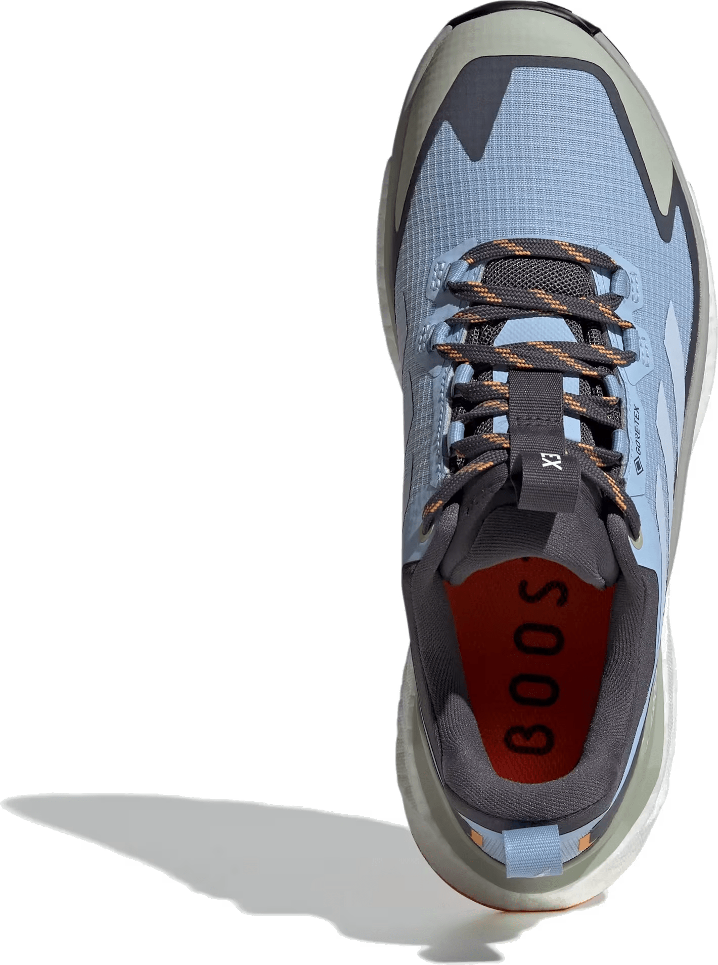 adidas Terrex Free Hiker 2.0 Low GORE-TEX
