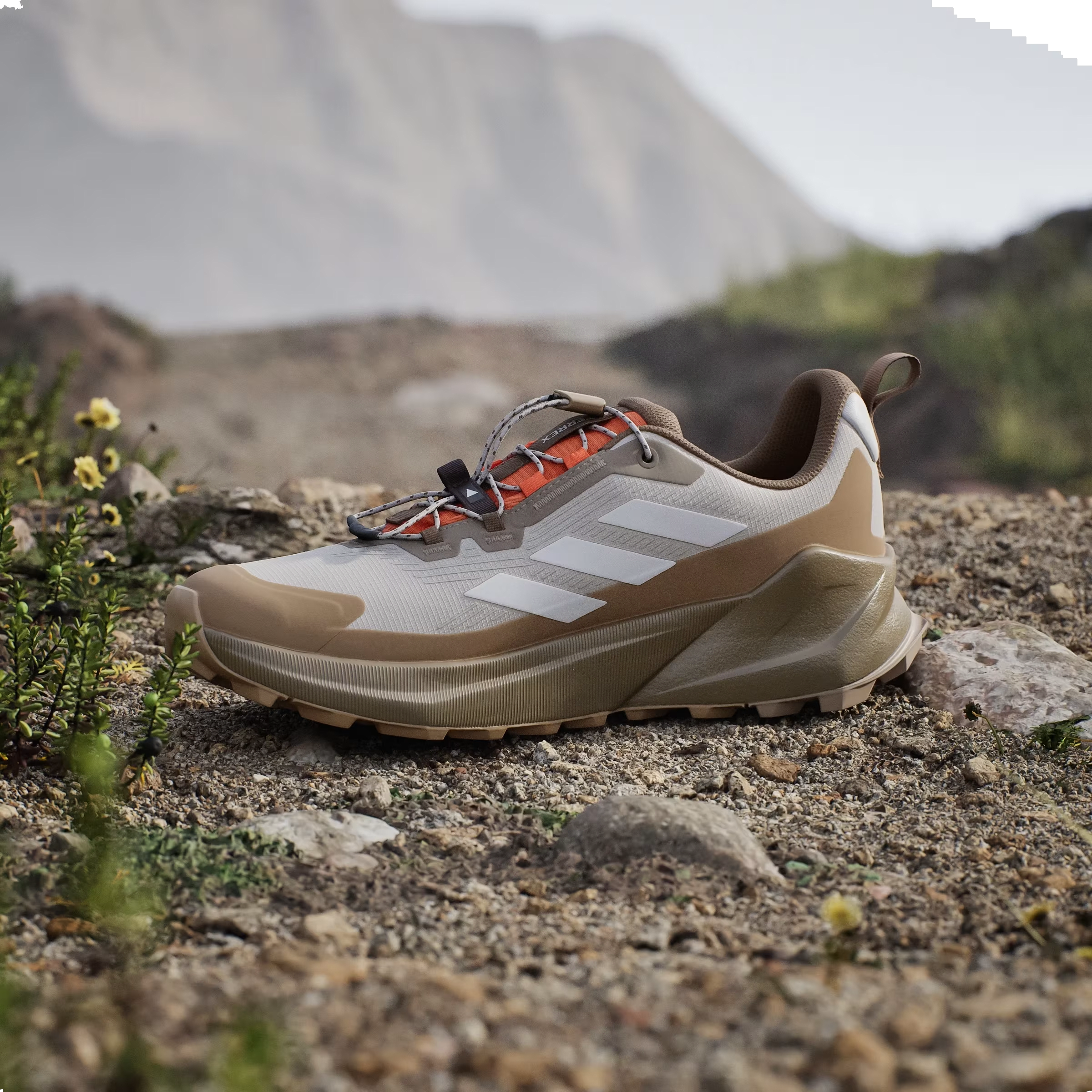 adidas Terrex maker 2 GORE-TEX Speed Lace