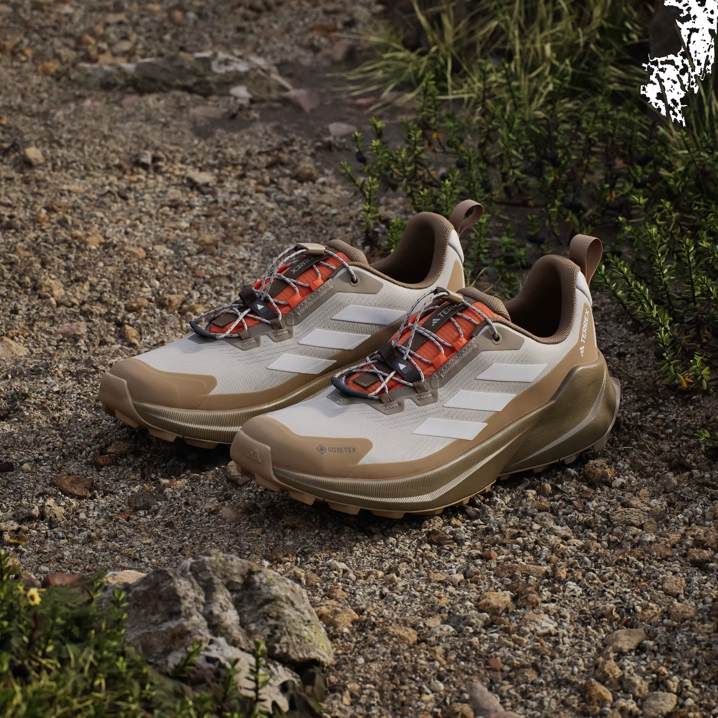 adidas Terrex maker 2 GORE-TEX Speed Lace