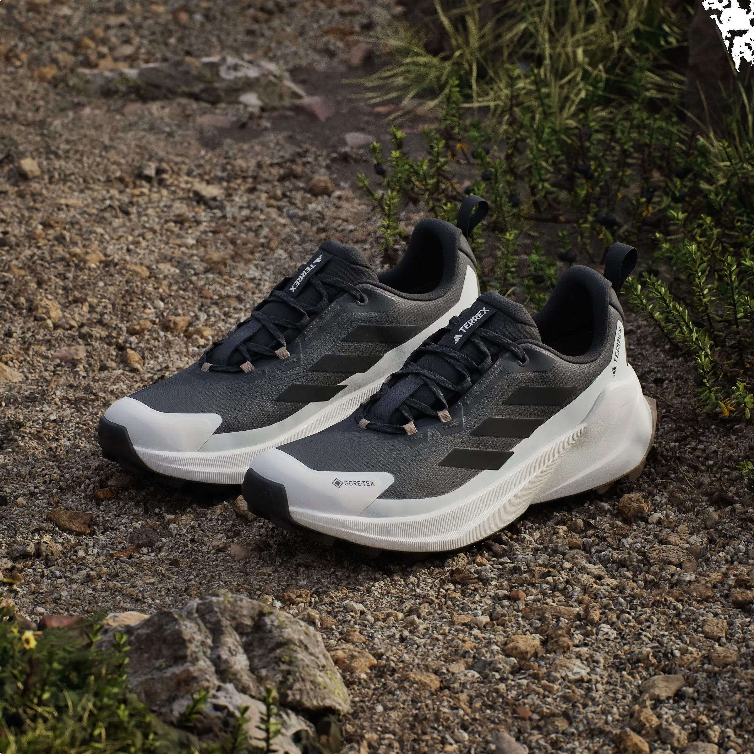 adidas Terrex maker 2 GORE-TEX