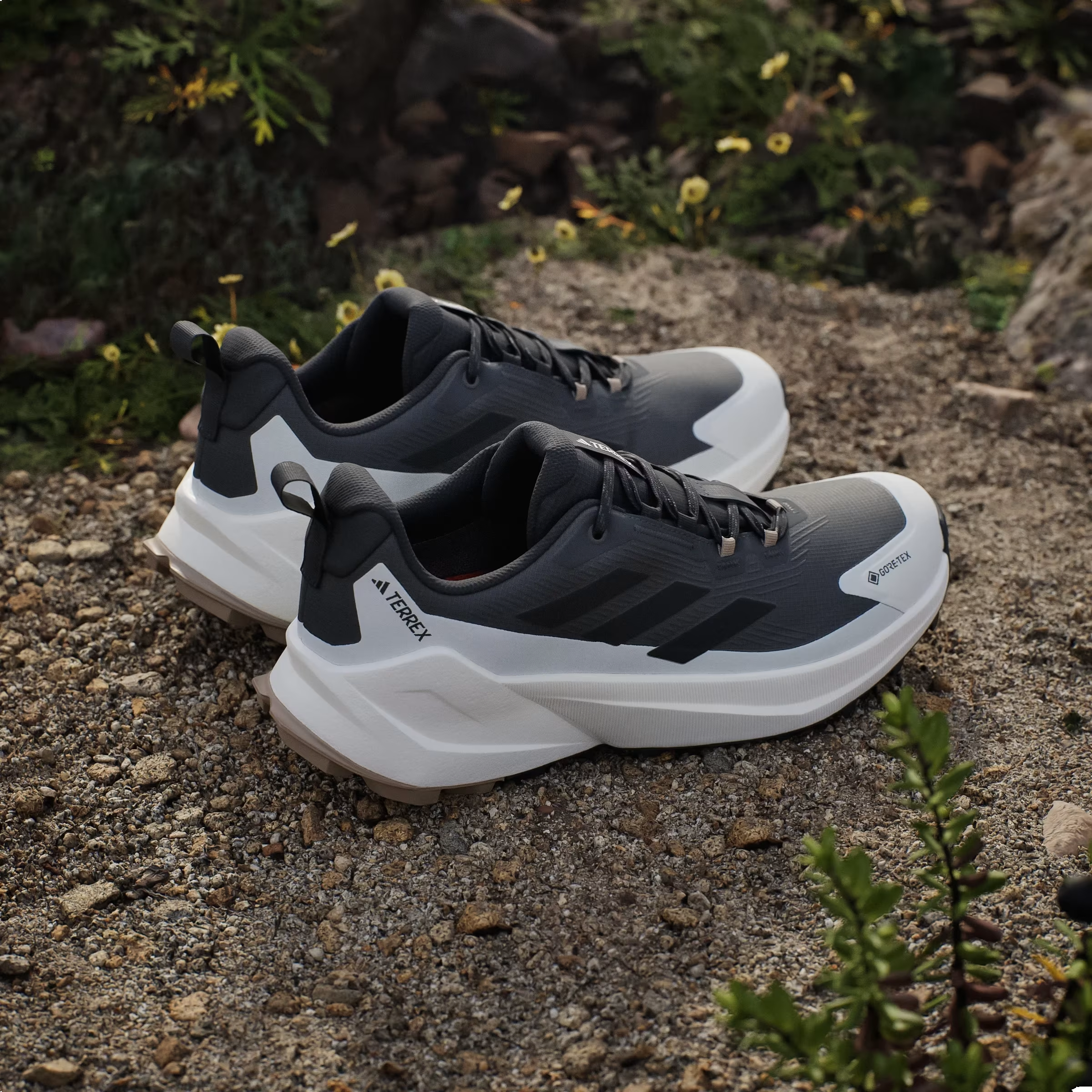 adidas Terrex maker 2 GORE-TEX