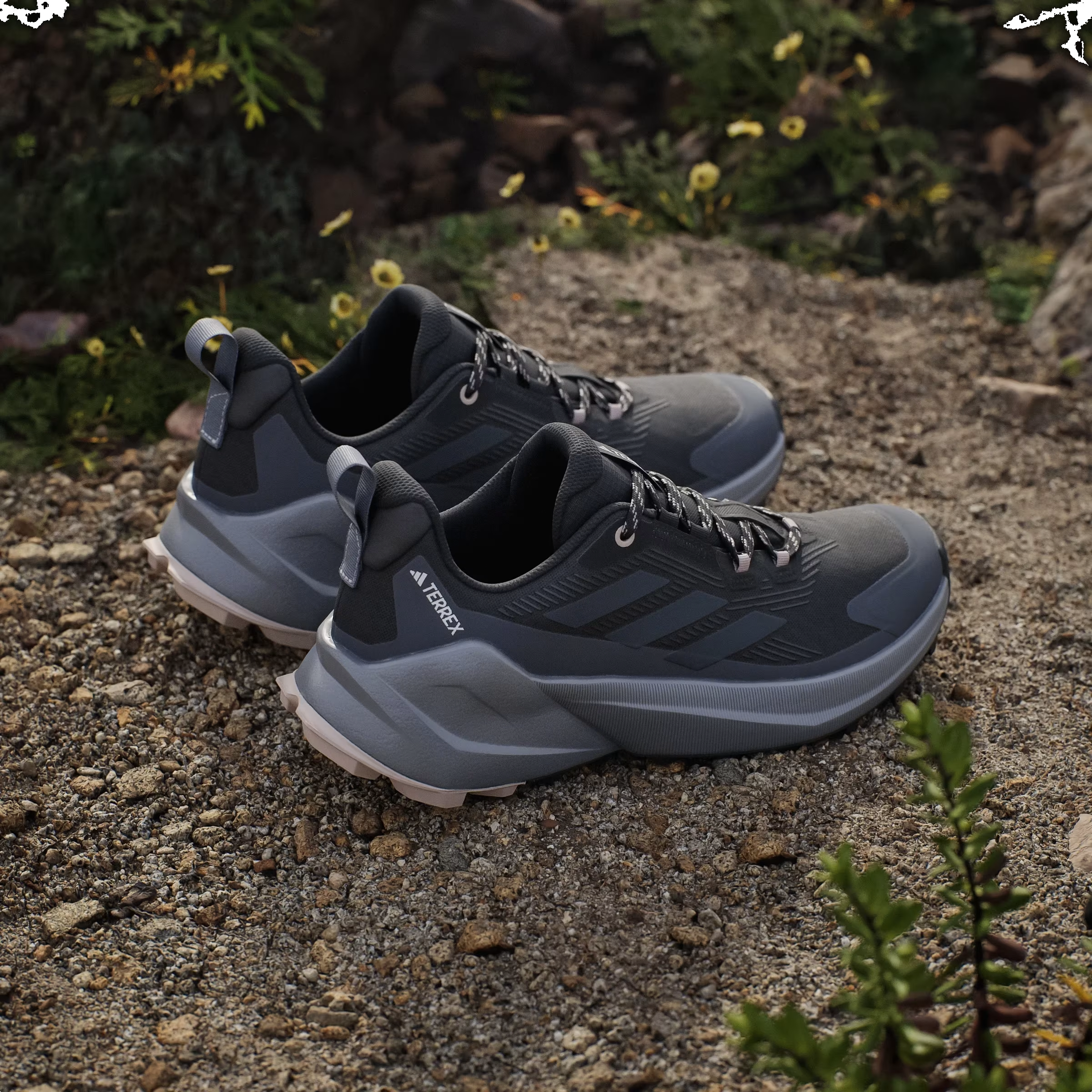 adidas Terrex maker 2.0