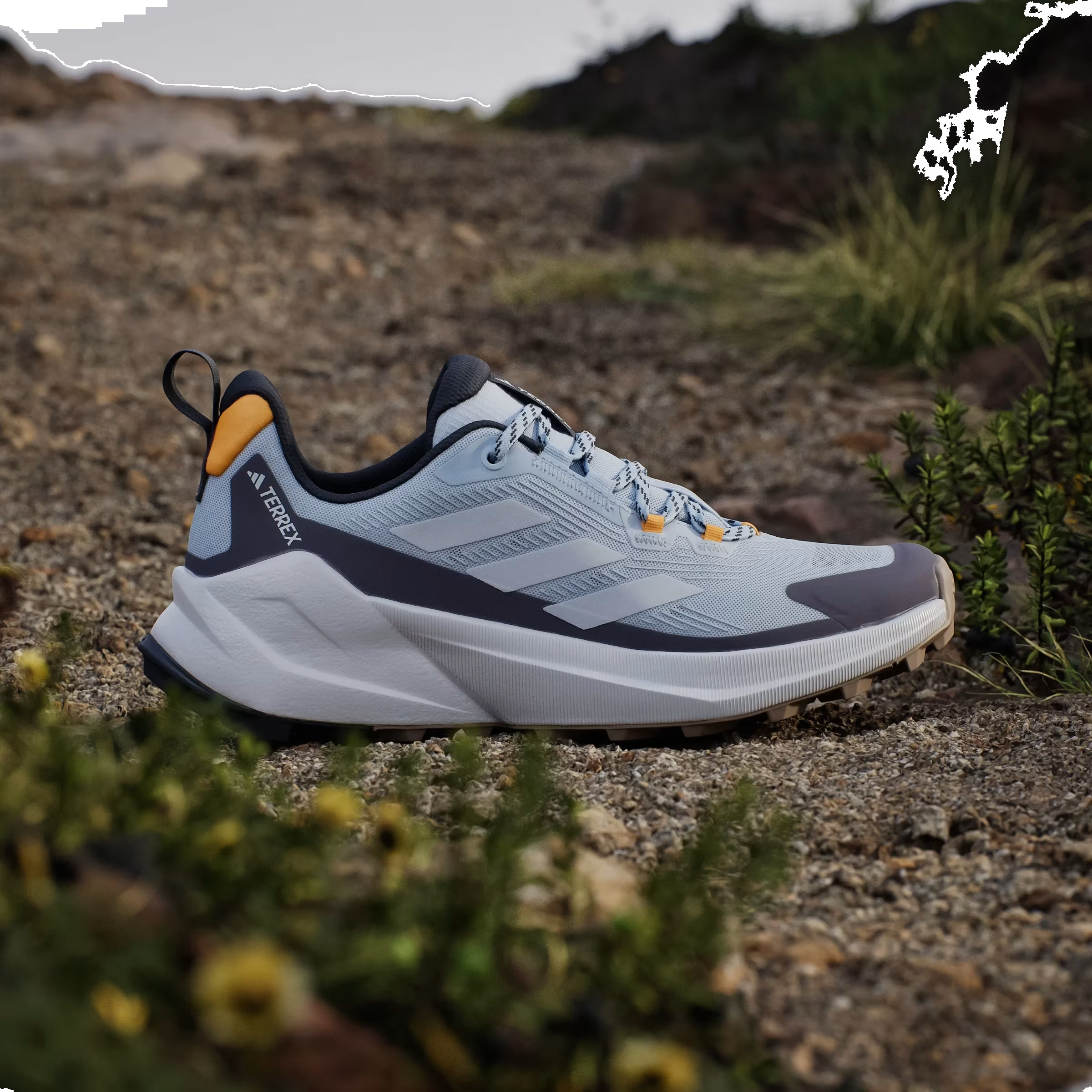 adidas Terrex maker 2.0