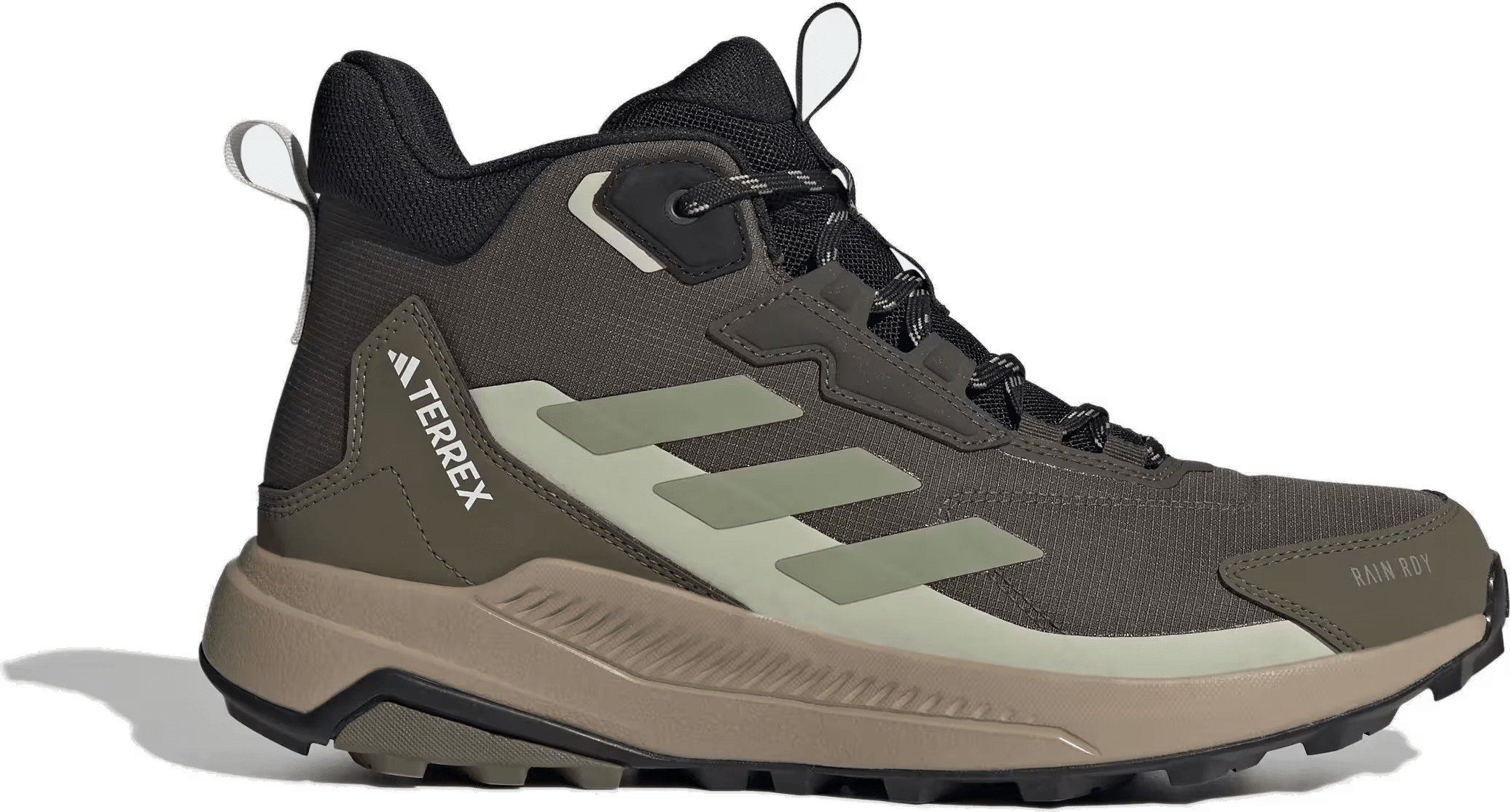 adidas Terrex Anylander Mid RAIN.RDY