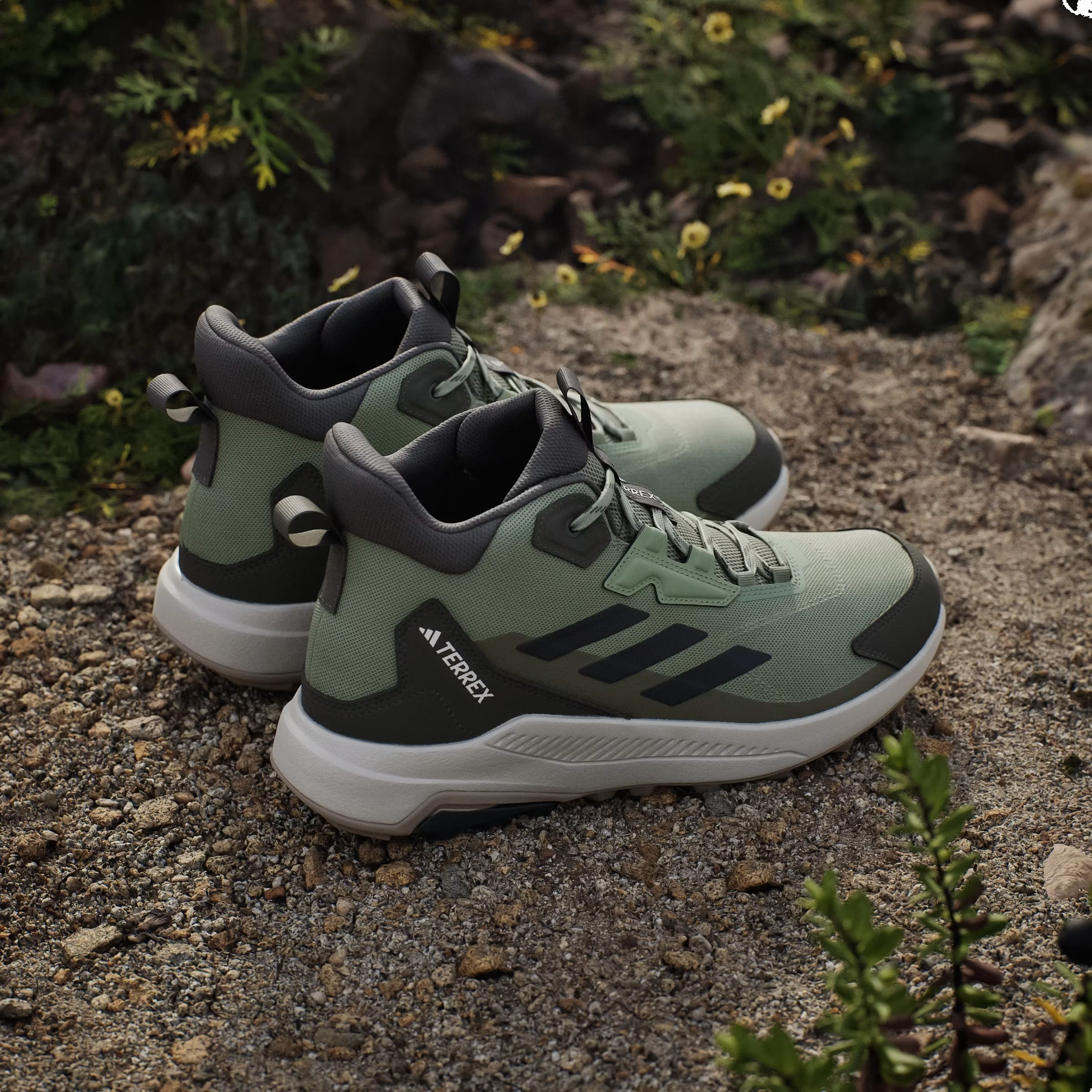 adidas Terrex Anylander Mid