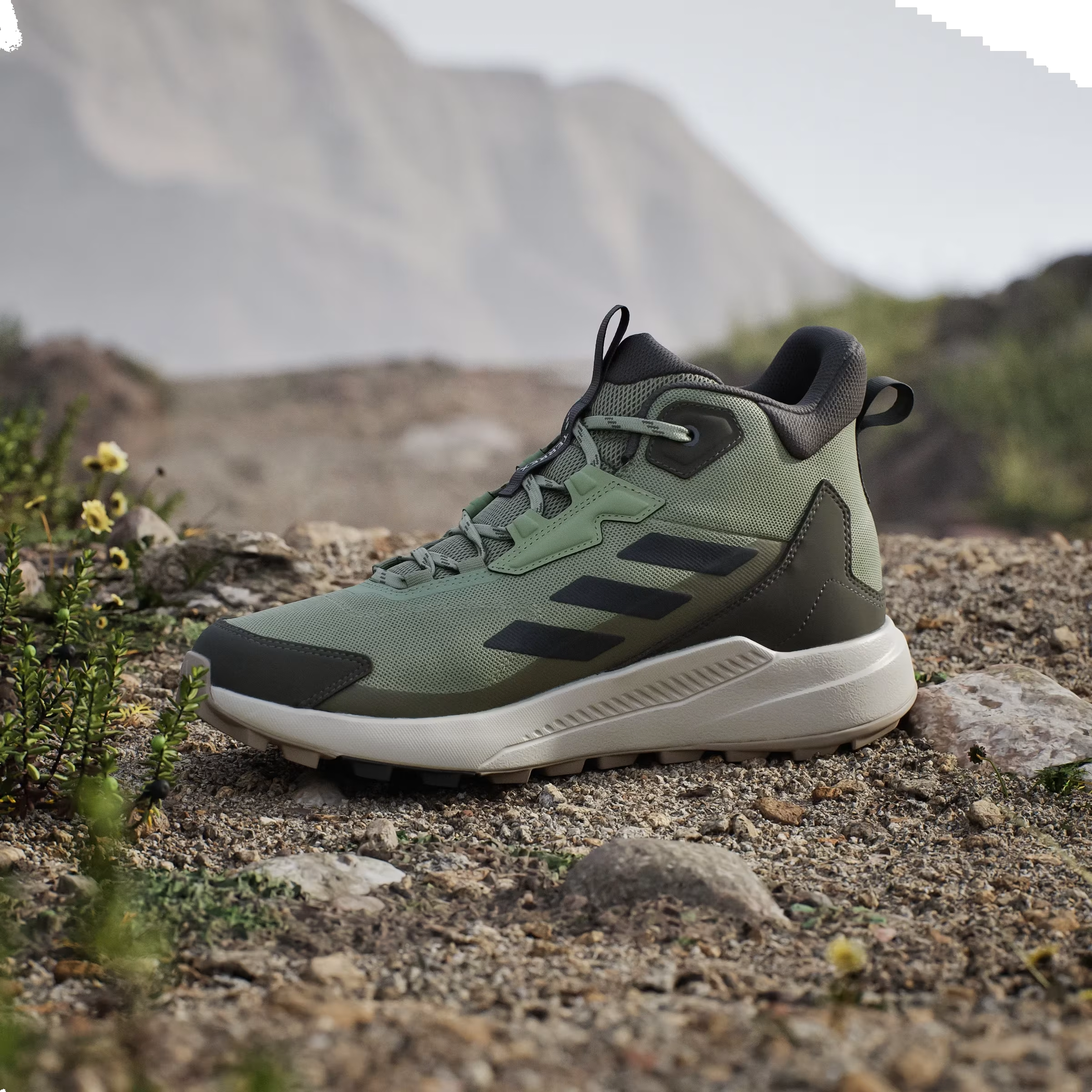 adidas Terrex Anylander Mid