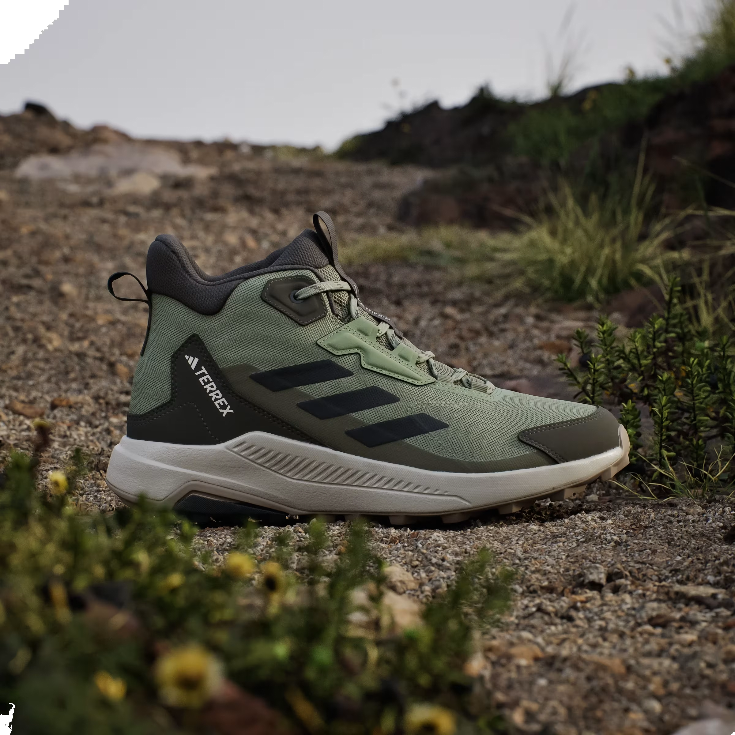 adidas Terrex Anylander Mid