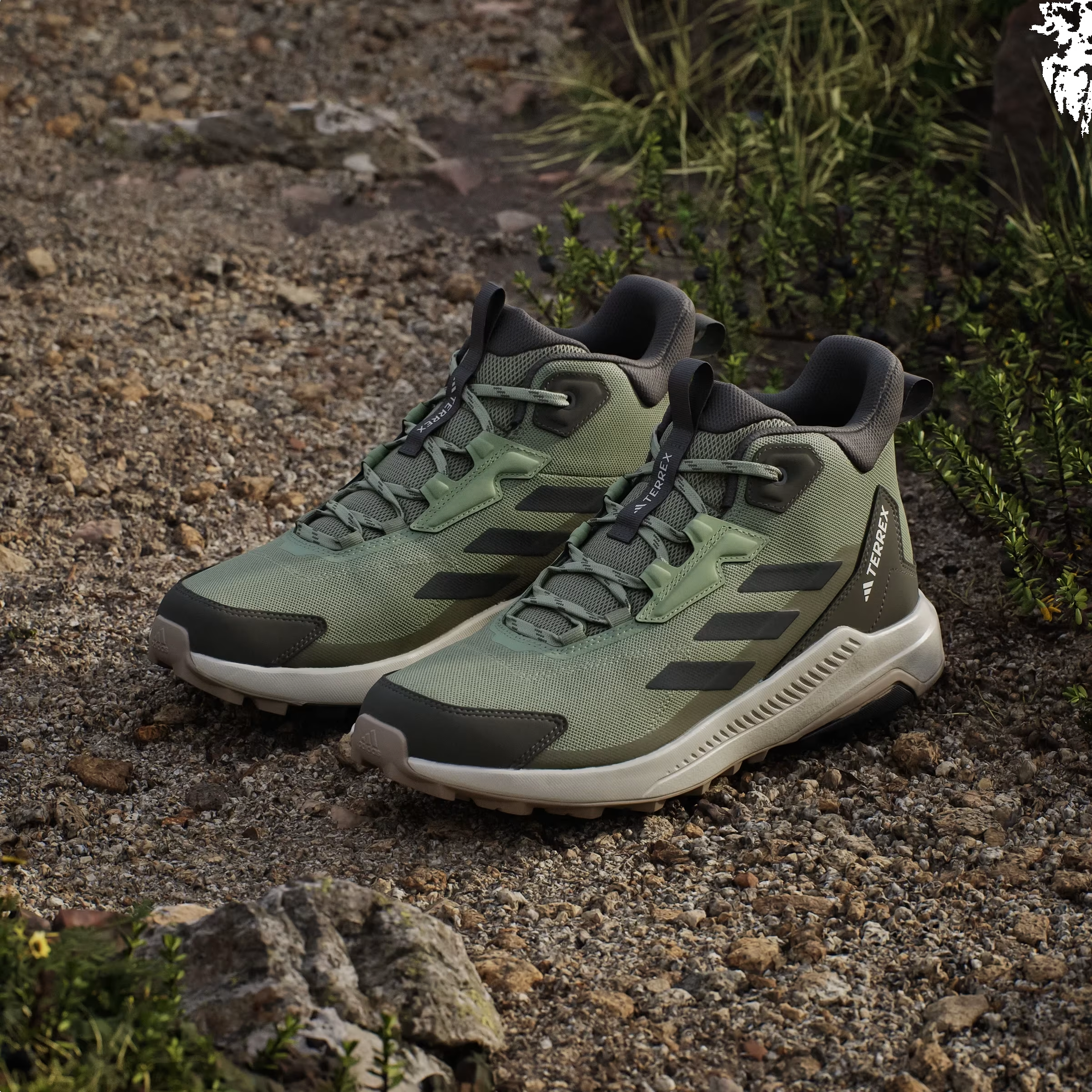 adidas Terrex Anylander Mid