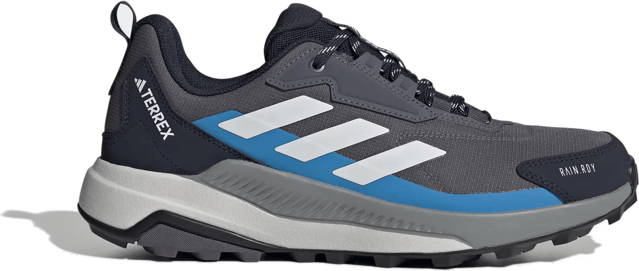 adidas Terrex Anylander Rain.RDY Aurora Onix Grey Legend Ink