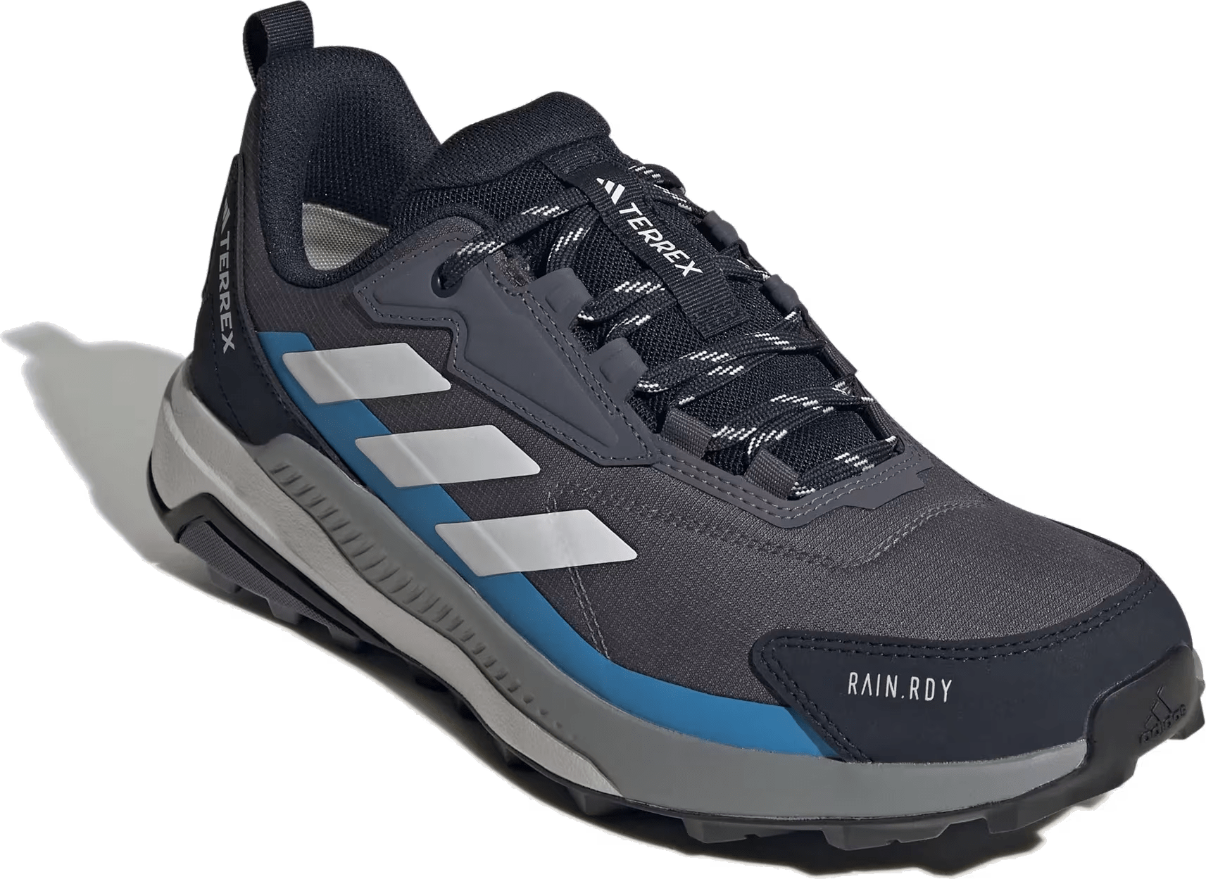 adidas Terrex Anylander Rain.RDY Aurora Onix Grey Legend Ink