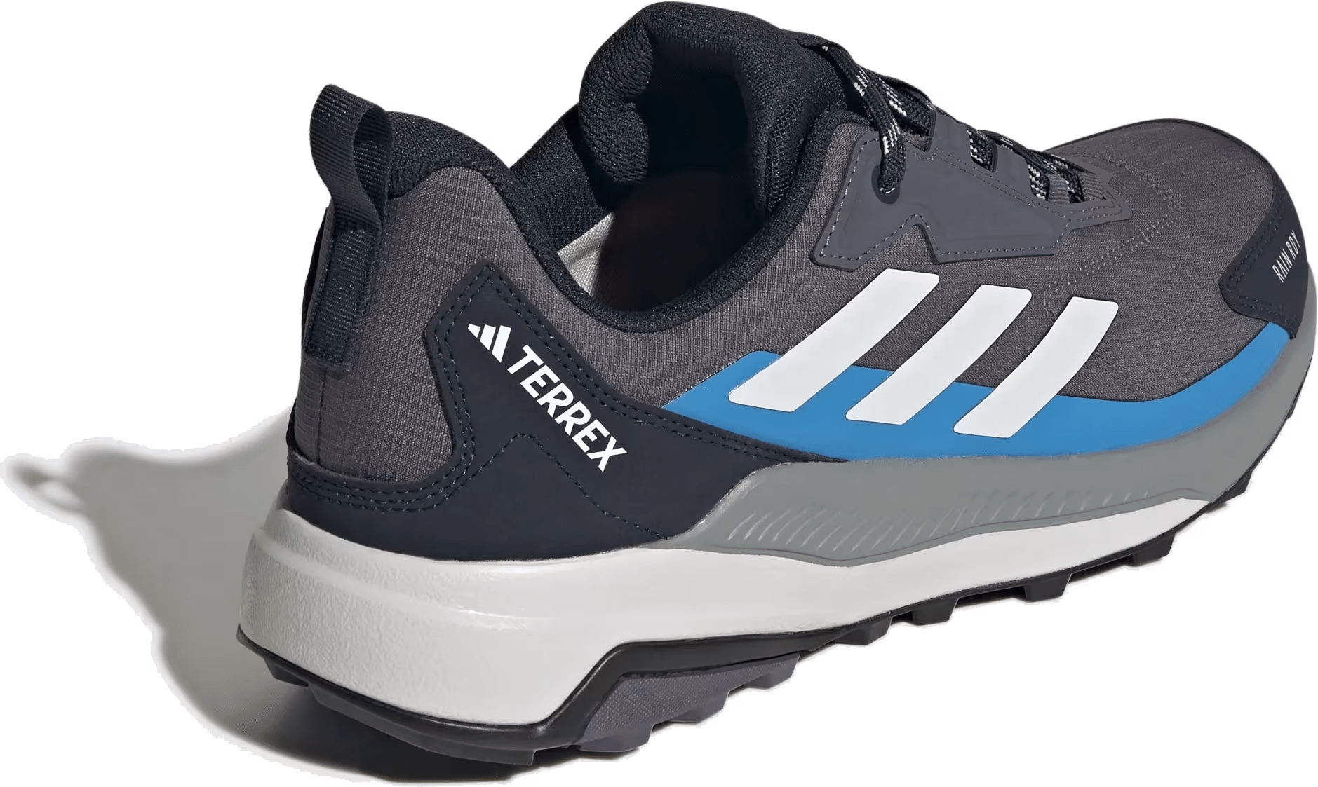 adidas Terrex Anylander Rain.RDY Aurora Onix Grey Legend Ink