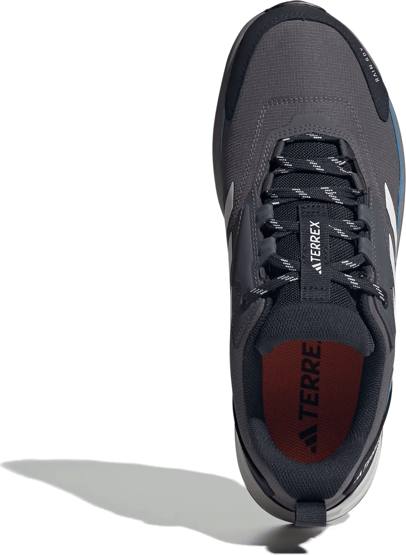 adidas Terrex Anylander Rain.RDY Aurora Onix Grey Legend Ink