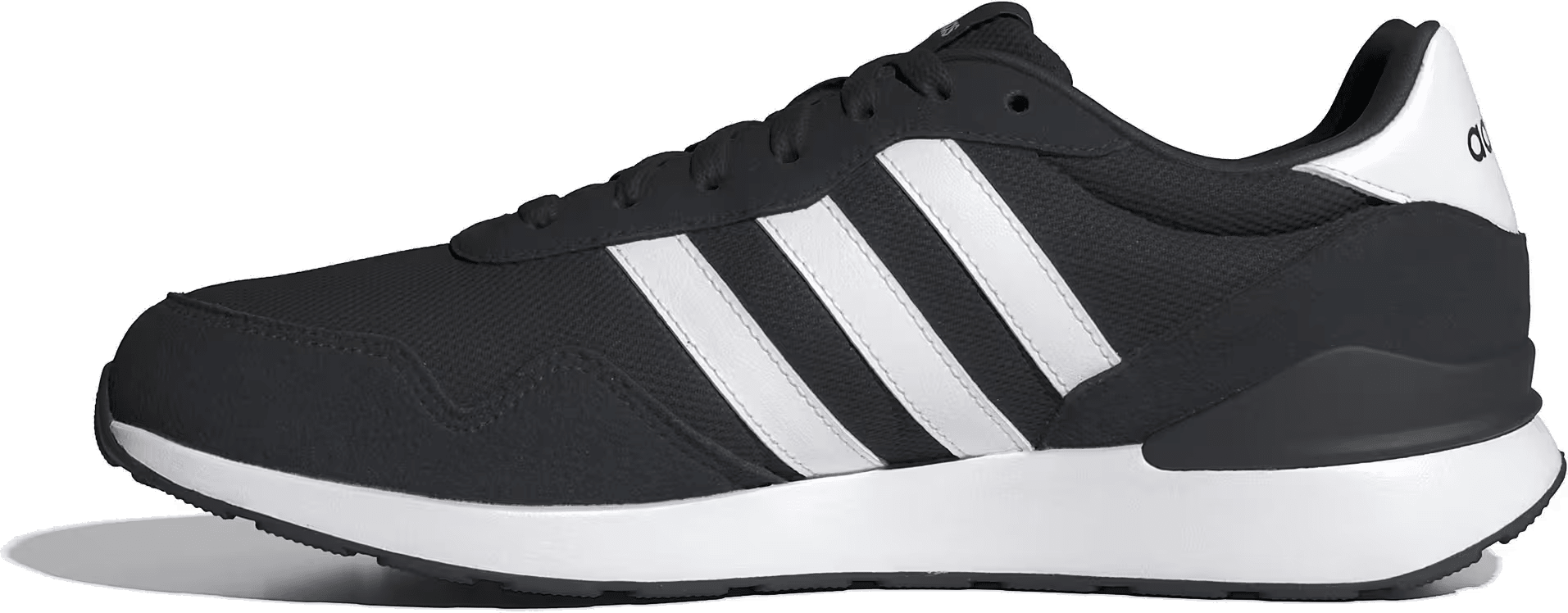 adidas Run 60s 4.0 Core Black Cloud White