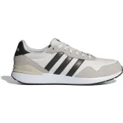 adidas Run 60s 4.0 Core White Core Black Off White