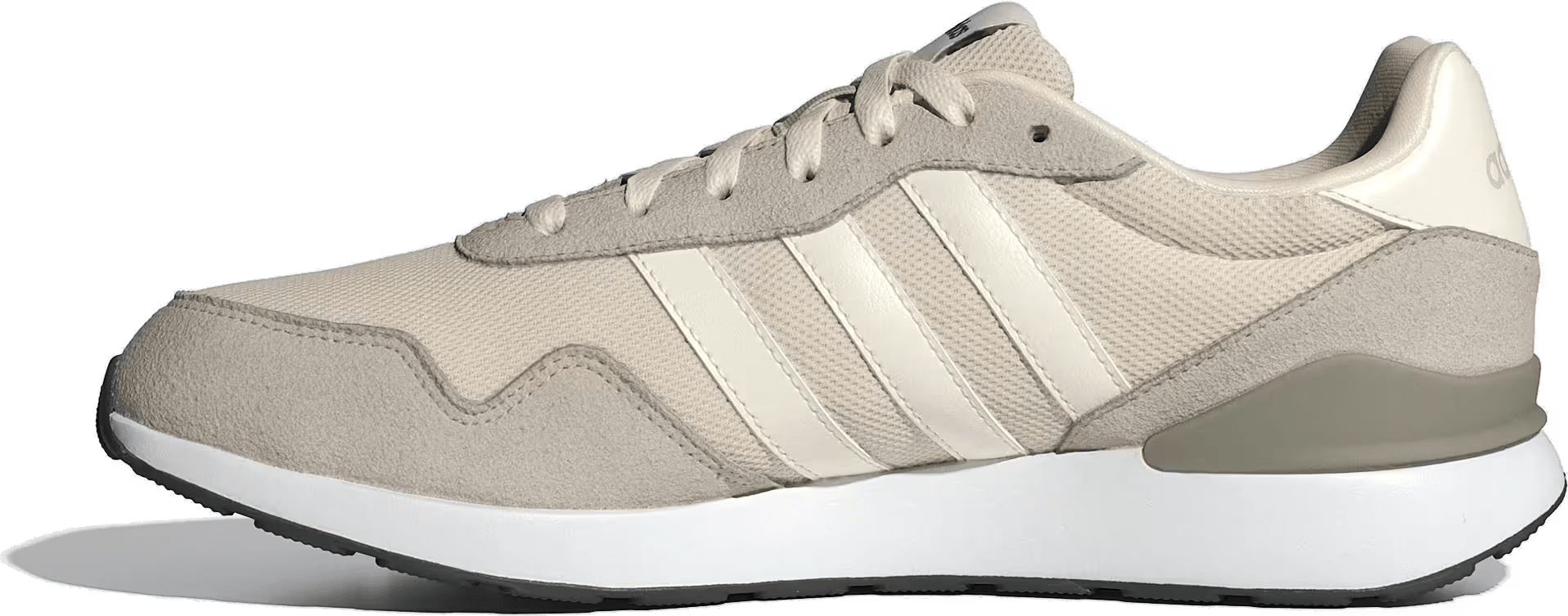 adidas Run 60s 4.0 Alumina Off White Beige