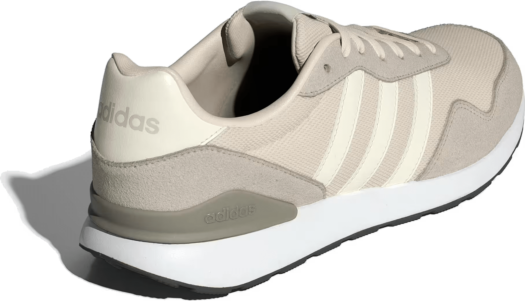 adidas Run 60s 4.0 Alumina Off White Beige