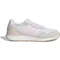 adidas Run 60s 4.0 Cloud White Clear Pink Wonder Quartz (Women's)