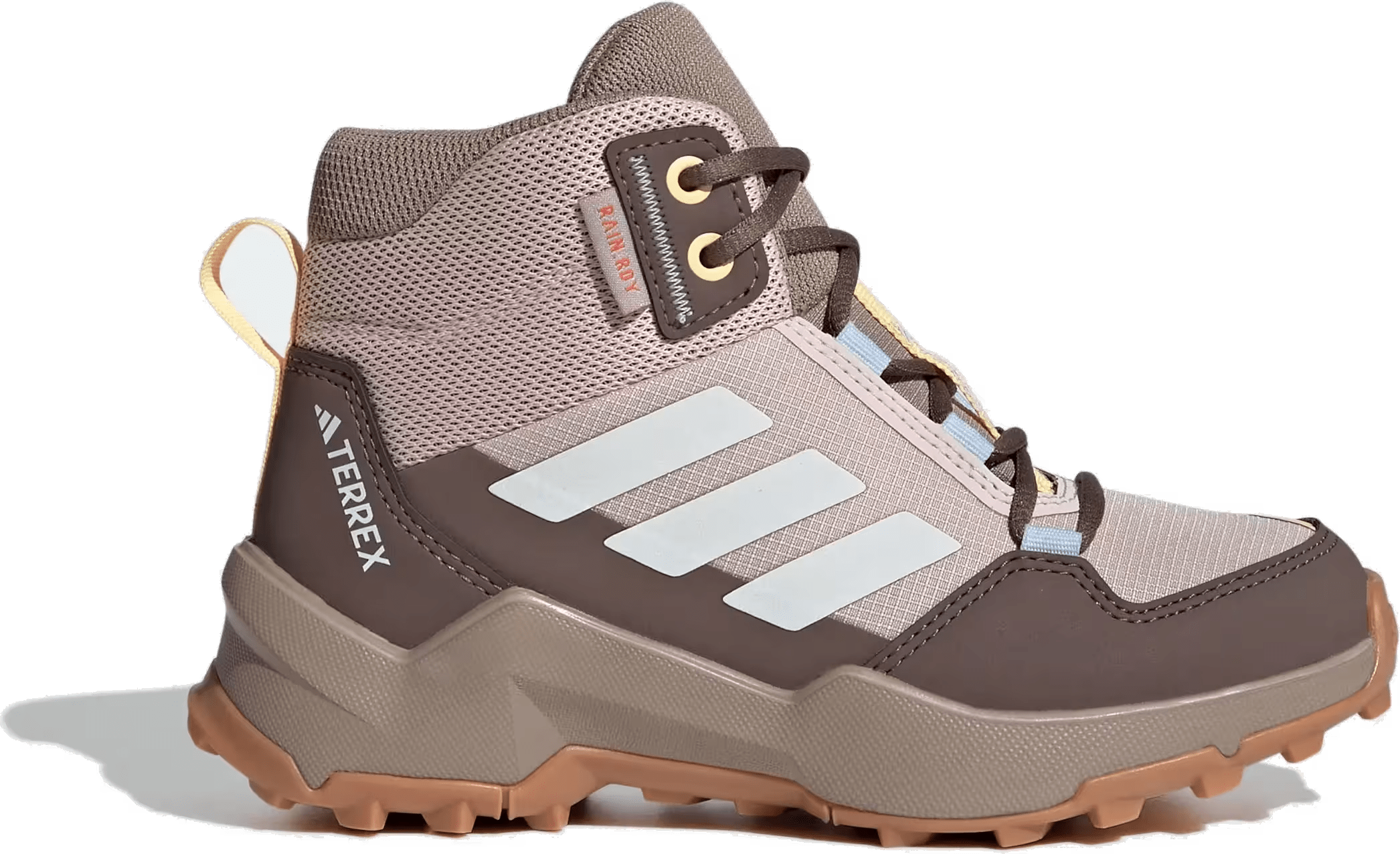 adidas Terrex AX4R Mid RAIN.RDY