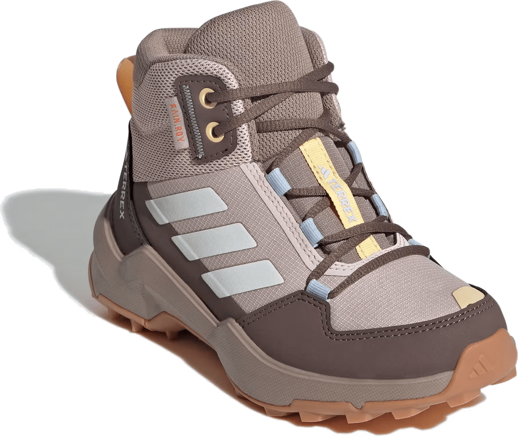 adidas Terrex AX4R Mid RAIN.RDY