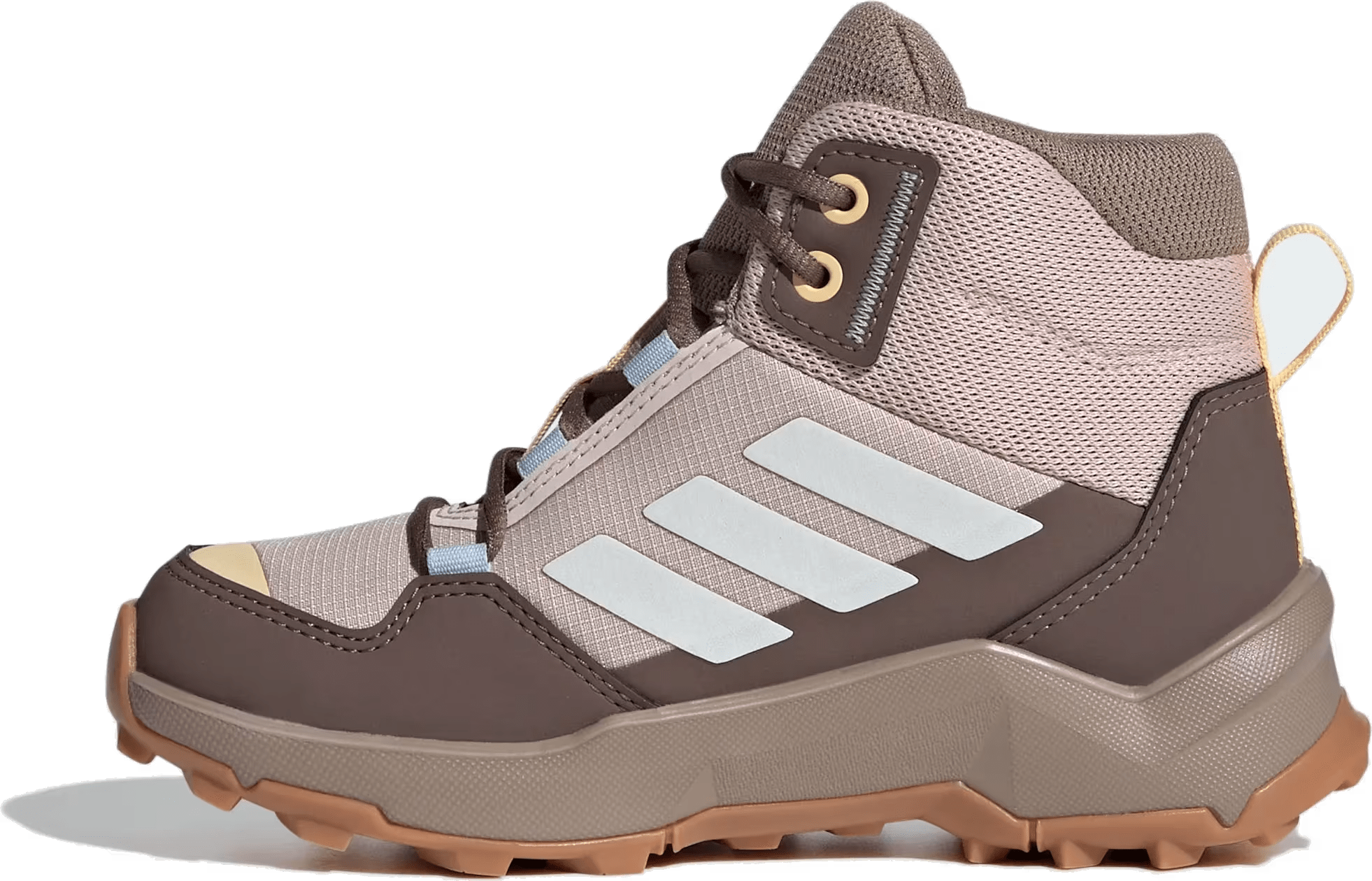 adidas Terrex AX4R Mid RAIN.RDY