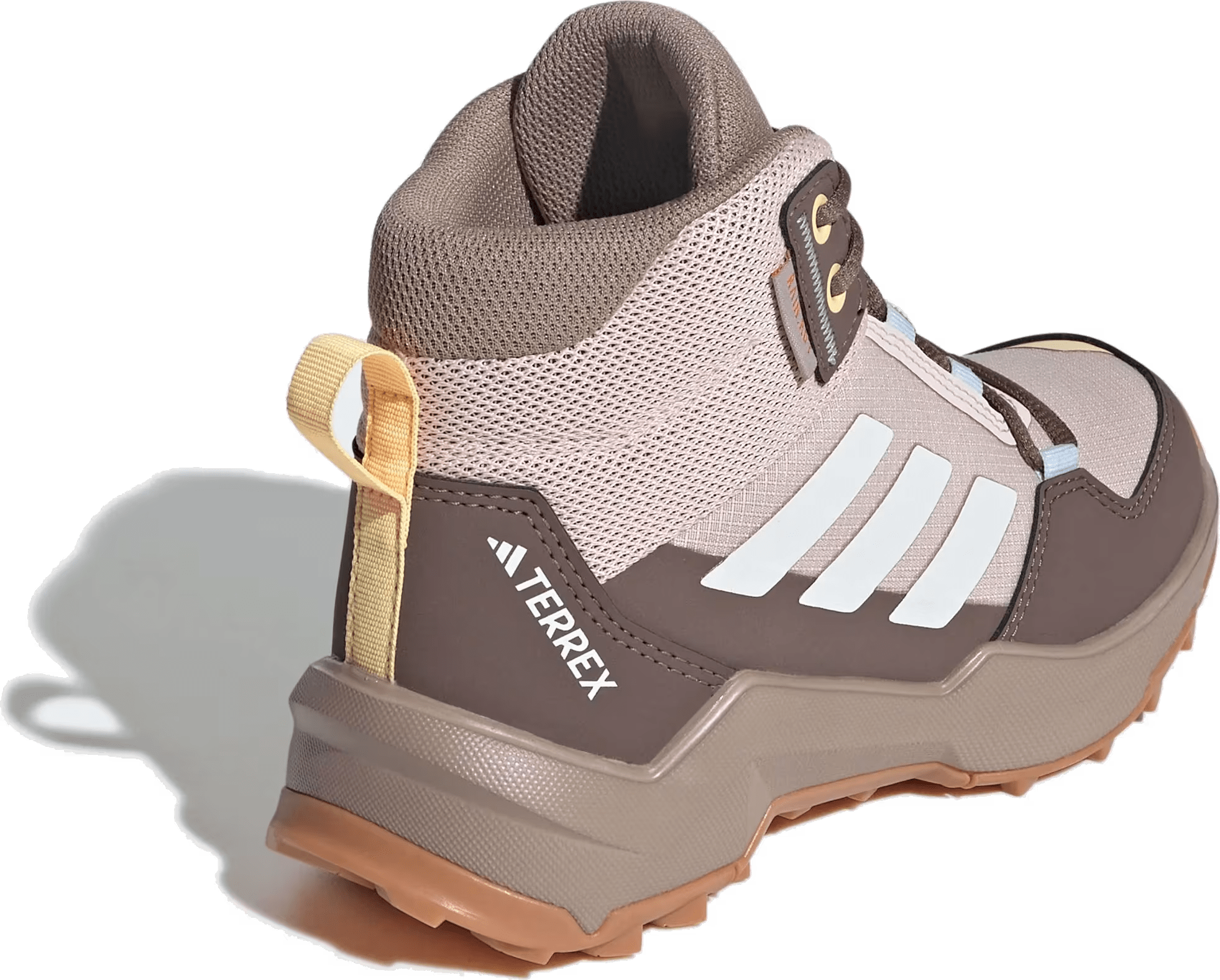 adidas Terrex AX4R Mid RAIN.RDY