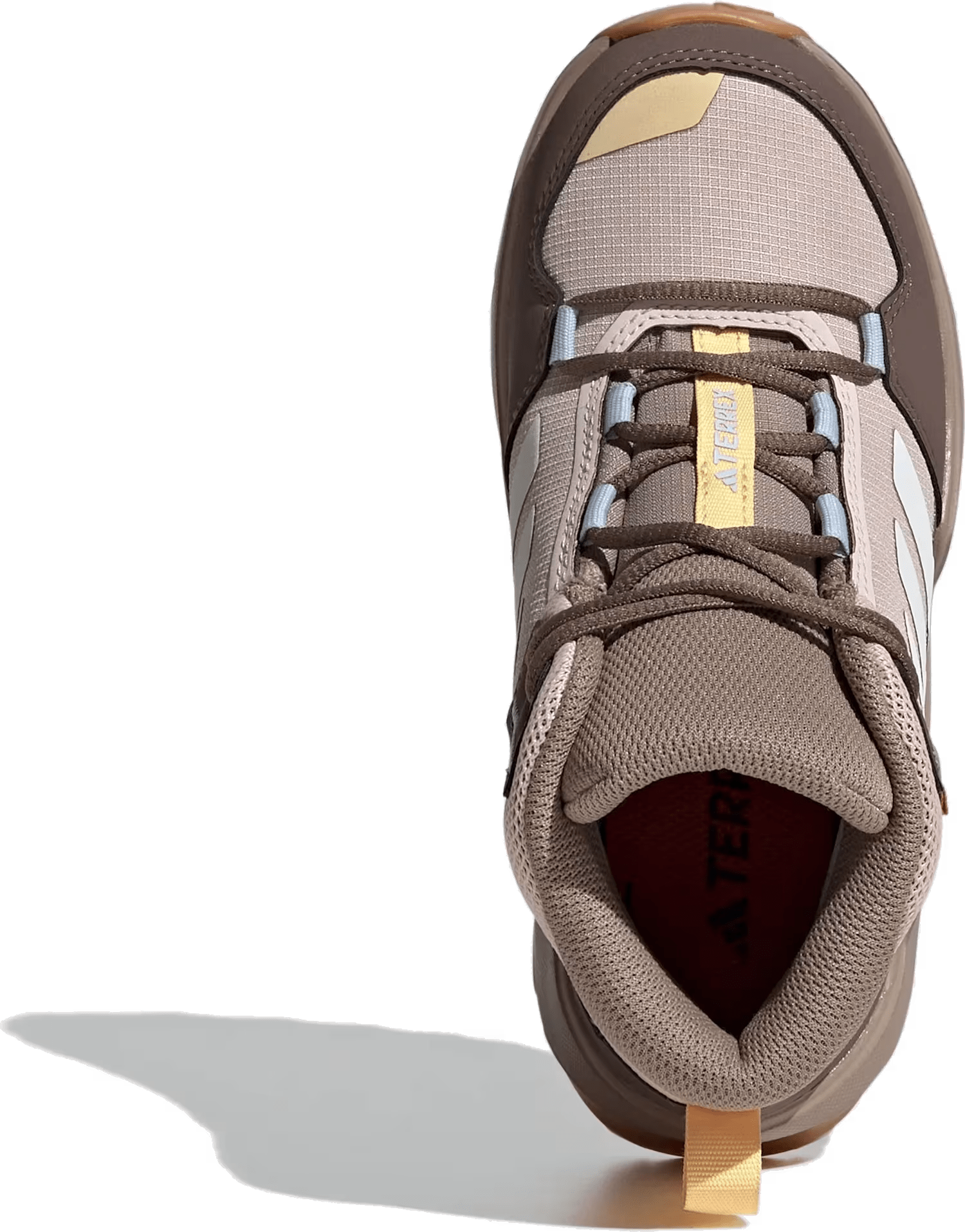 adidas Terrex AX4R Mid RAIN.RDY