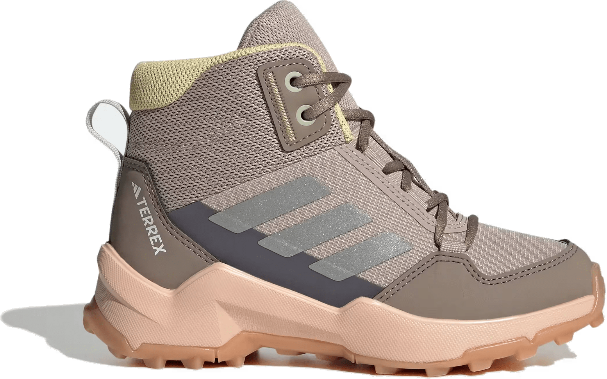 adidas Terrex AX4R Mid