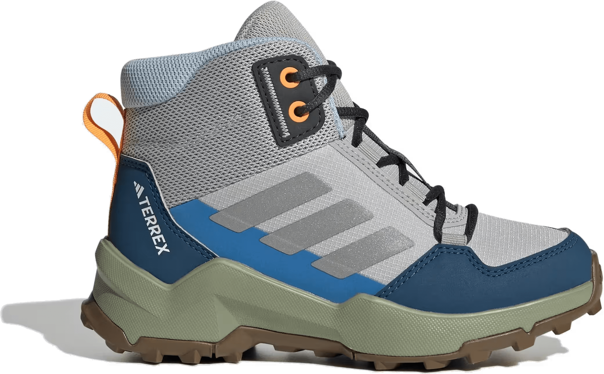 adidas Terrex AX4R Mid