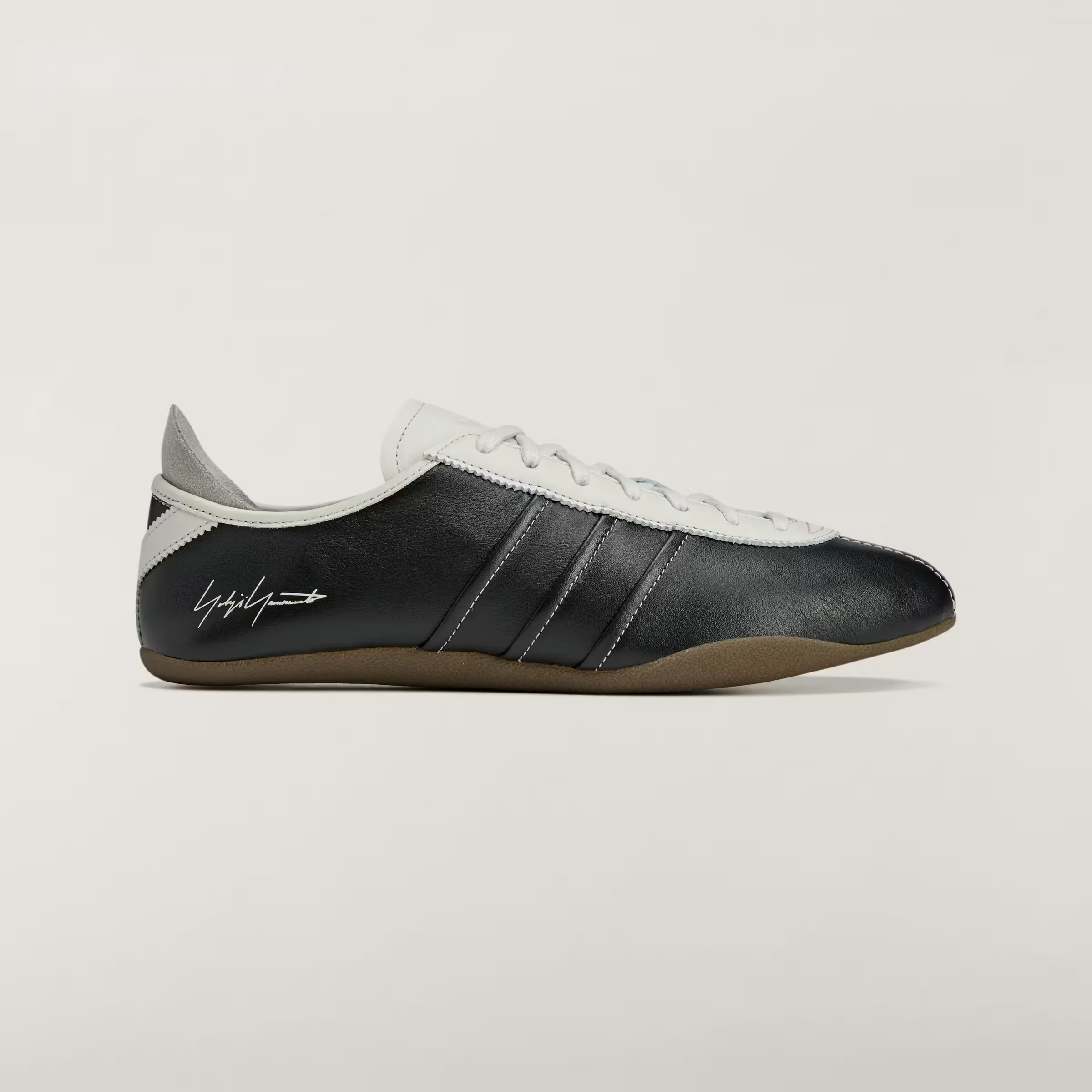 adidas Y-3 Tokyo Black Orbit Grey
