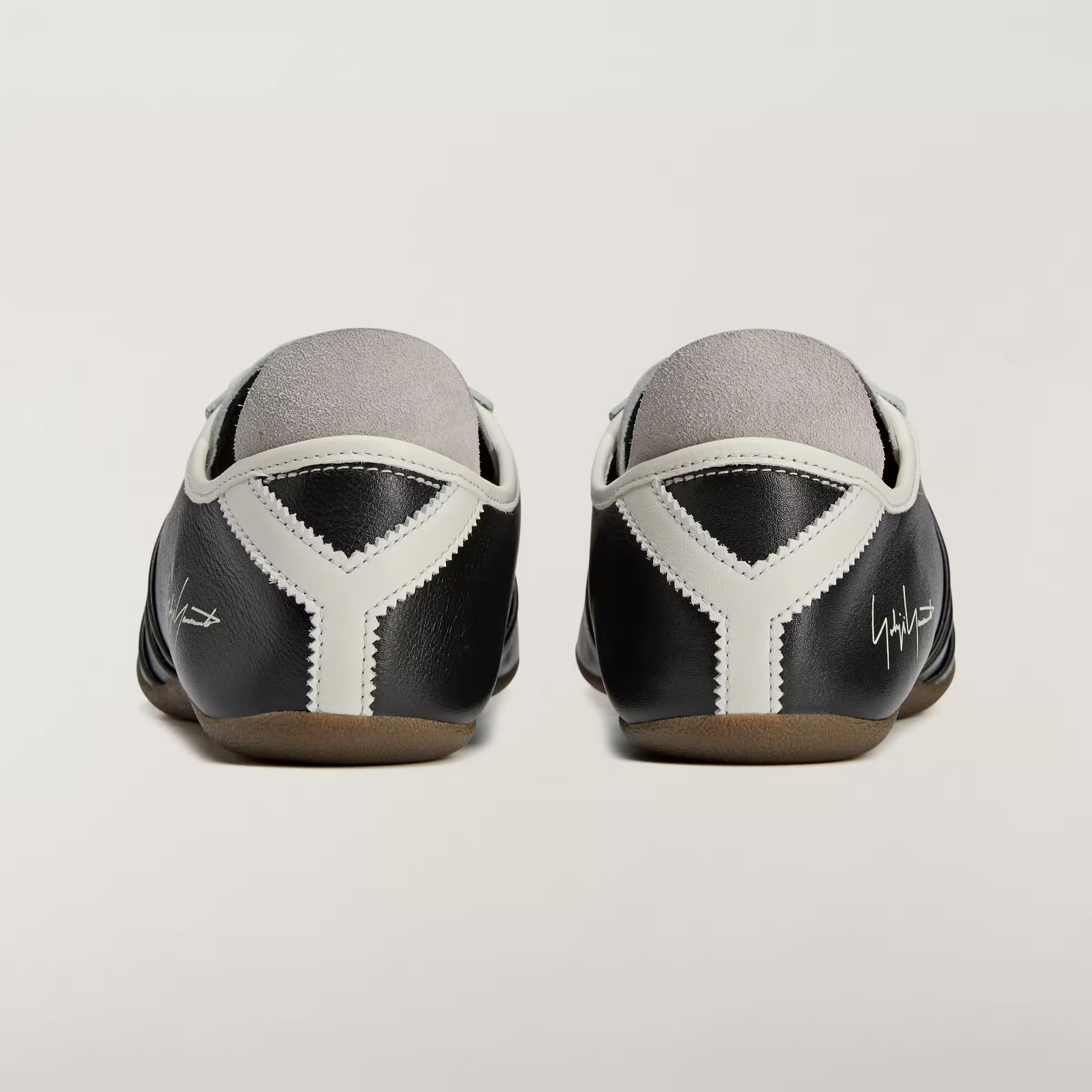 adidas Y-3 Tokyo Black Orbit Grey