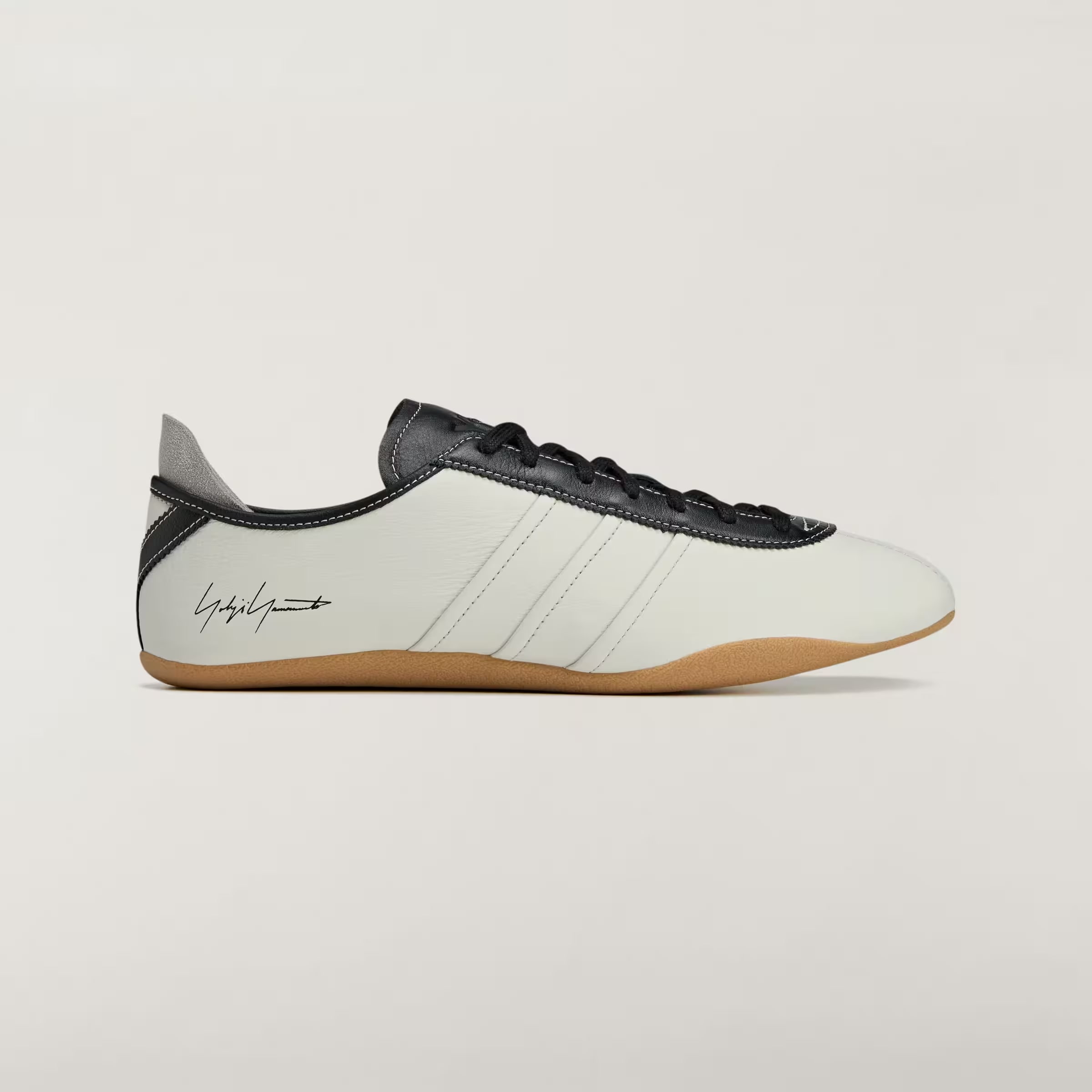 adidas Y-3 Tokyo Orbit Grey Black
