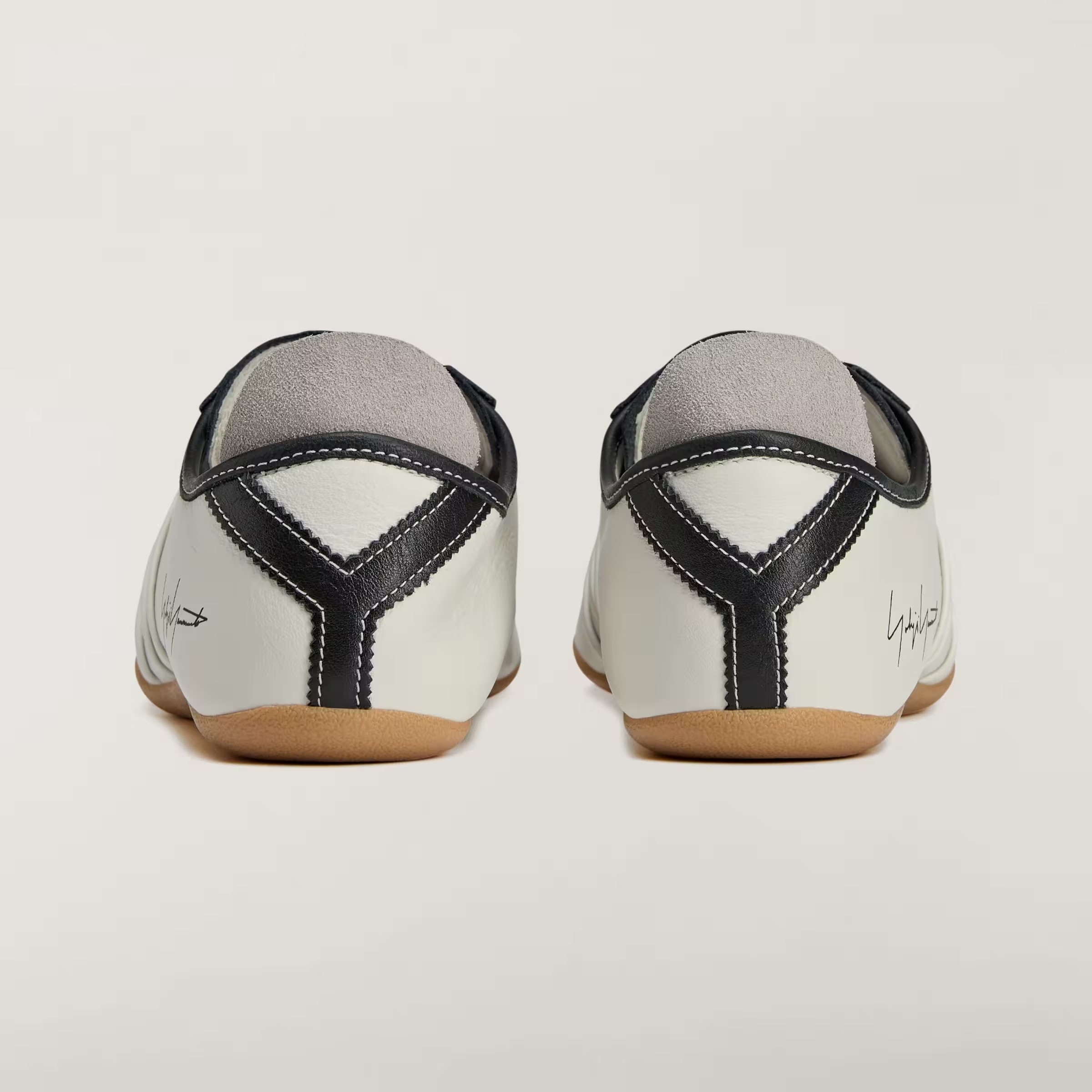 adidas Y-3 Tokyo Orbit Grey Black