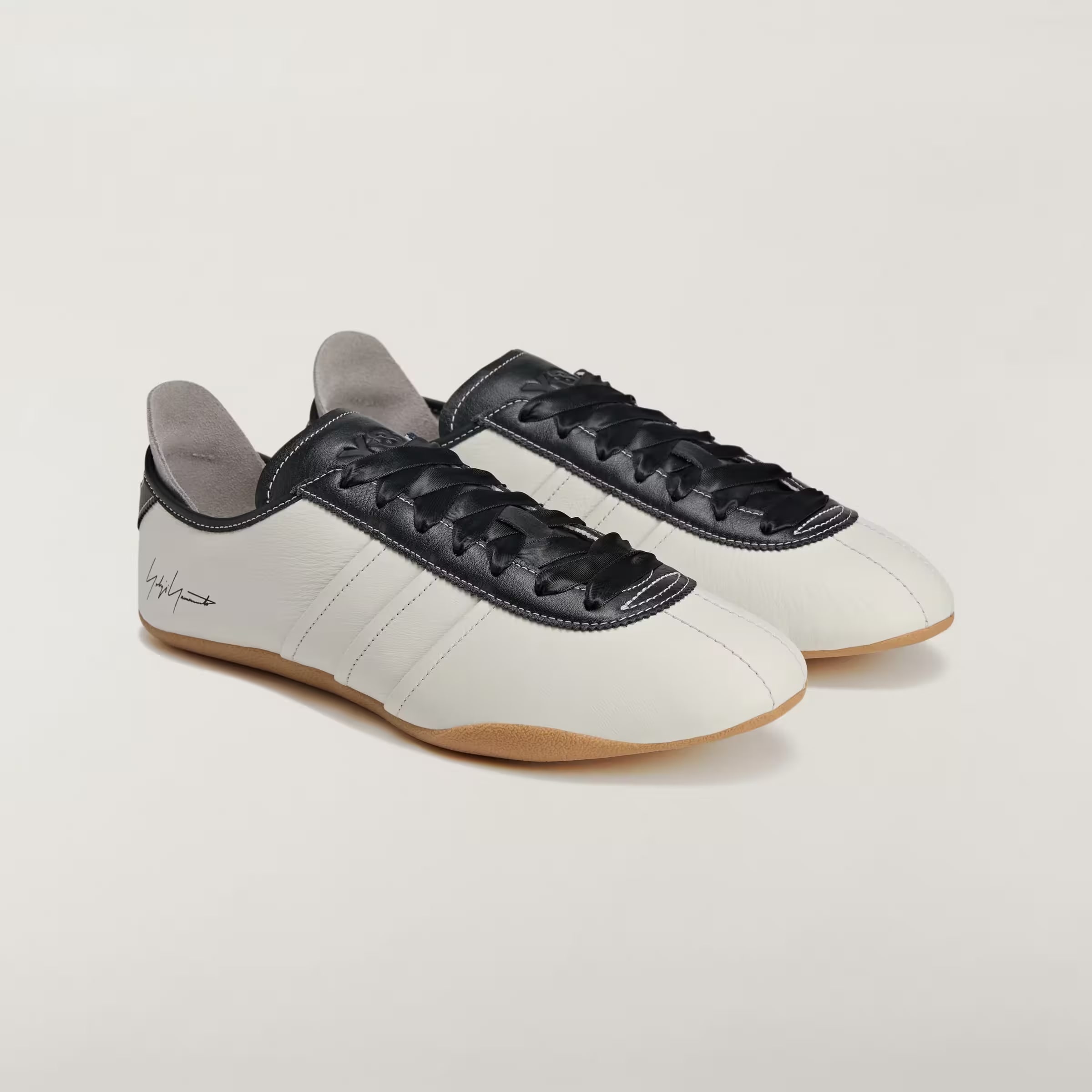 adidas Y-3 Tokyo Orbit Grey Black