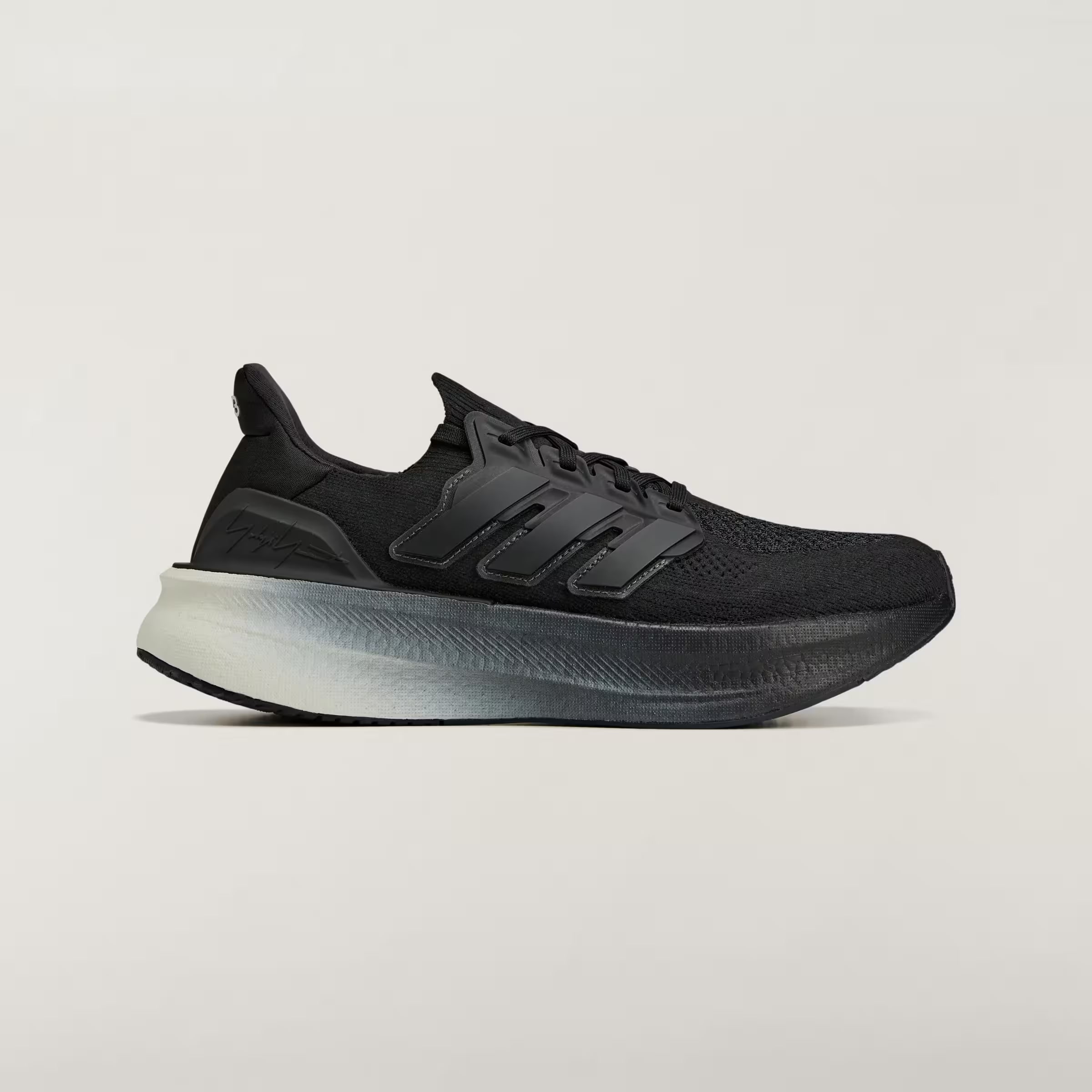 adidas Y-3 Ultra Boost 5 Black Orbit Grey