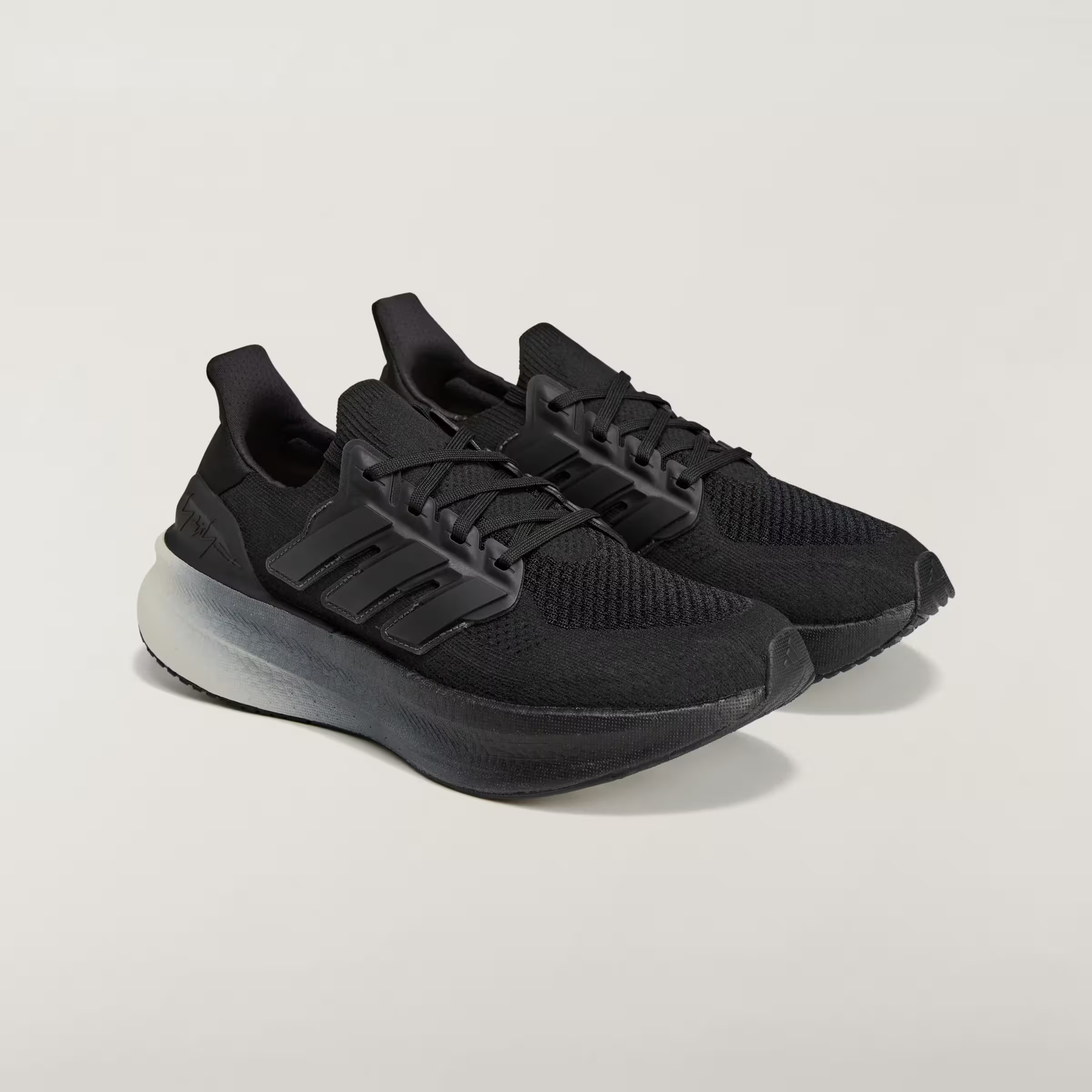 adidas Y-3 Ultra Boost 5 Black Orbit Grey
