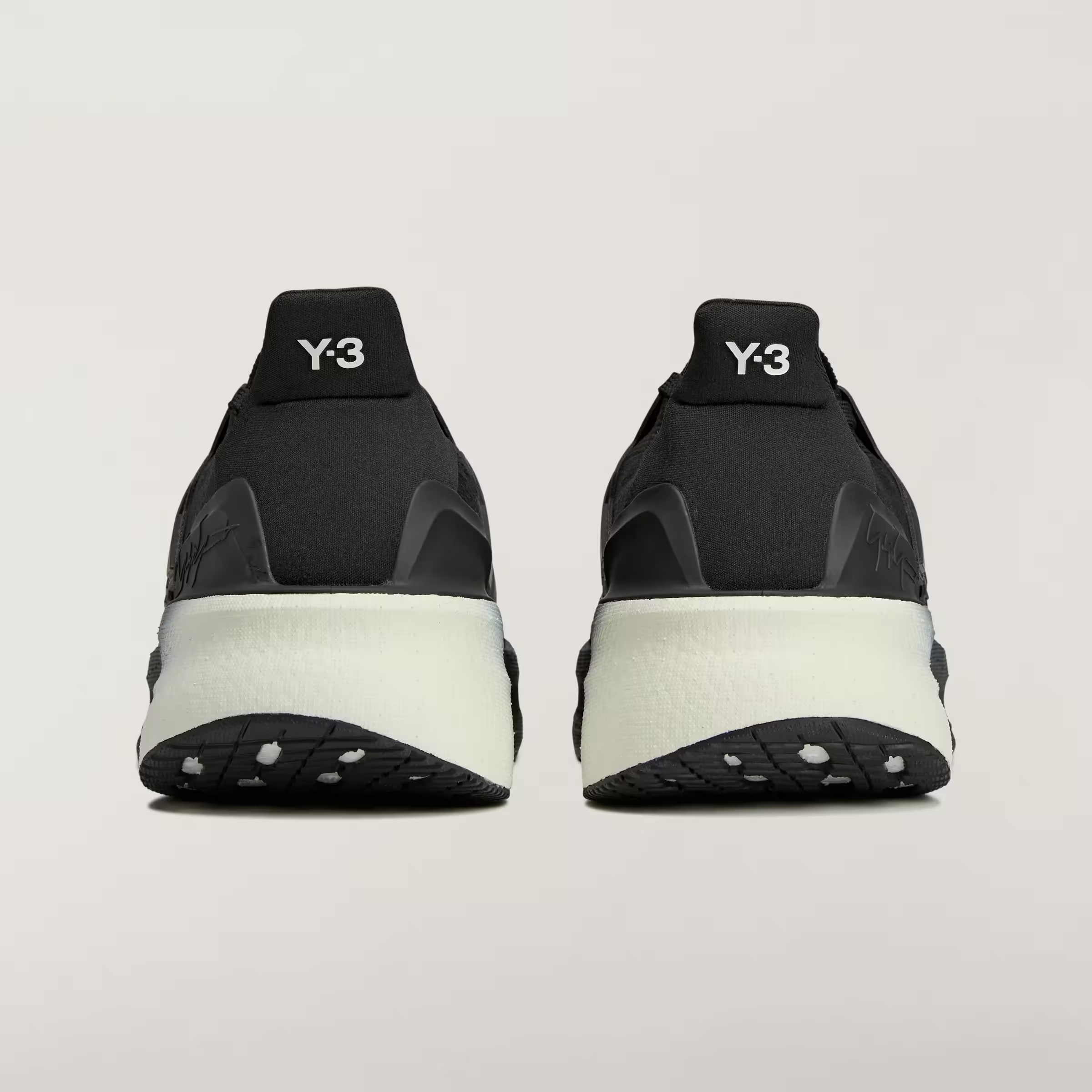adidas Y-3 Ultra Boost 5 Black Orbit Grey