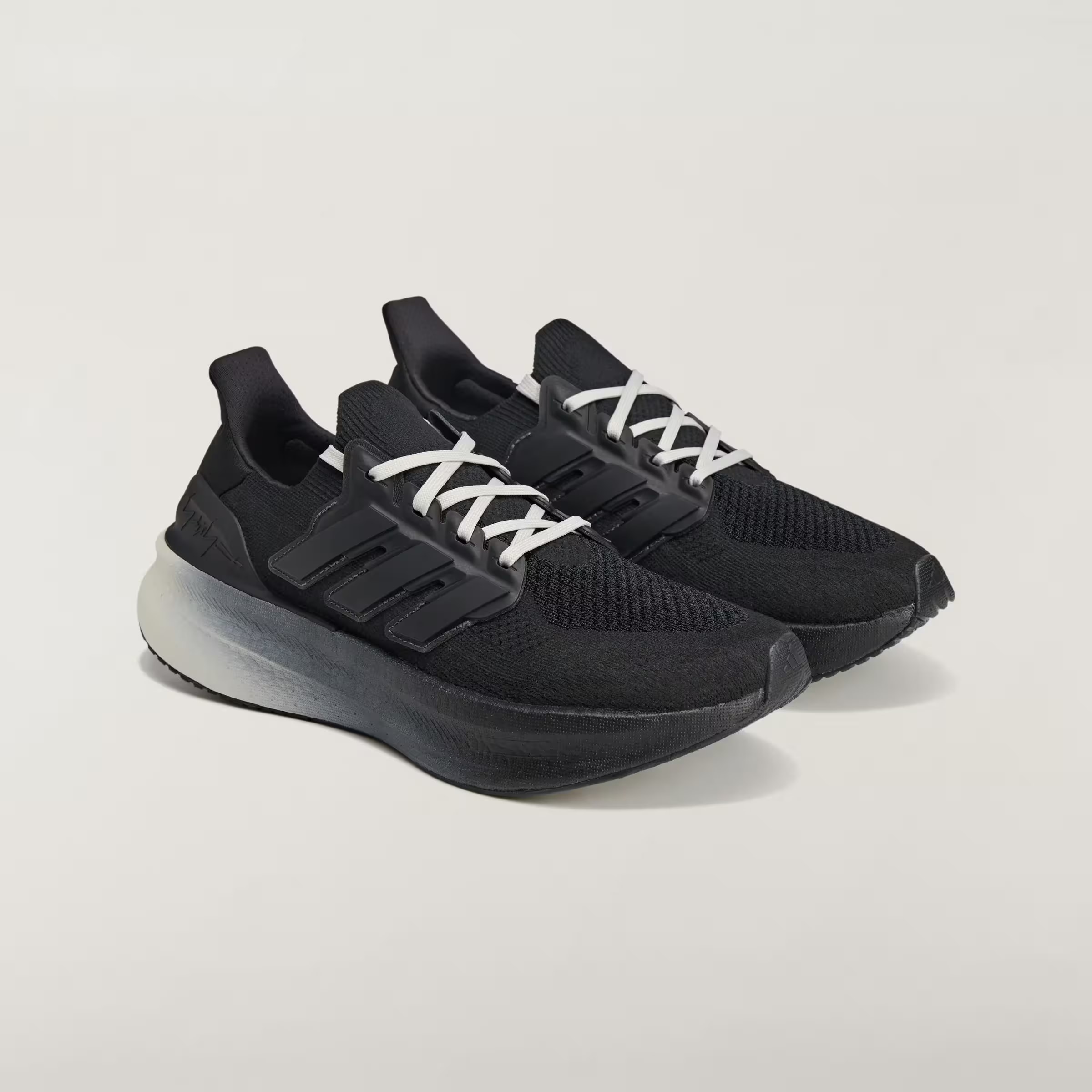 adidas Y-3 Ultra Boost 5 Black Orbit Grey