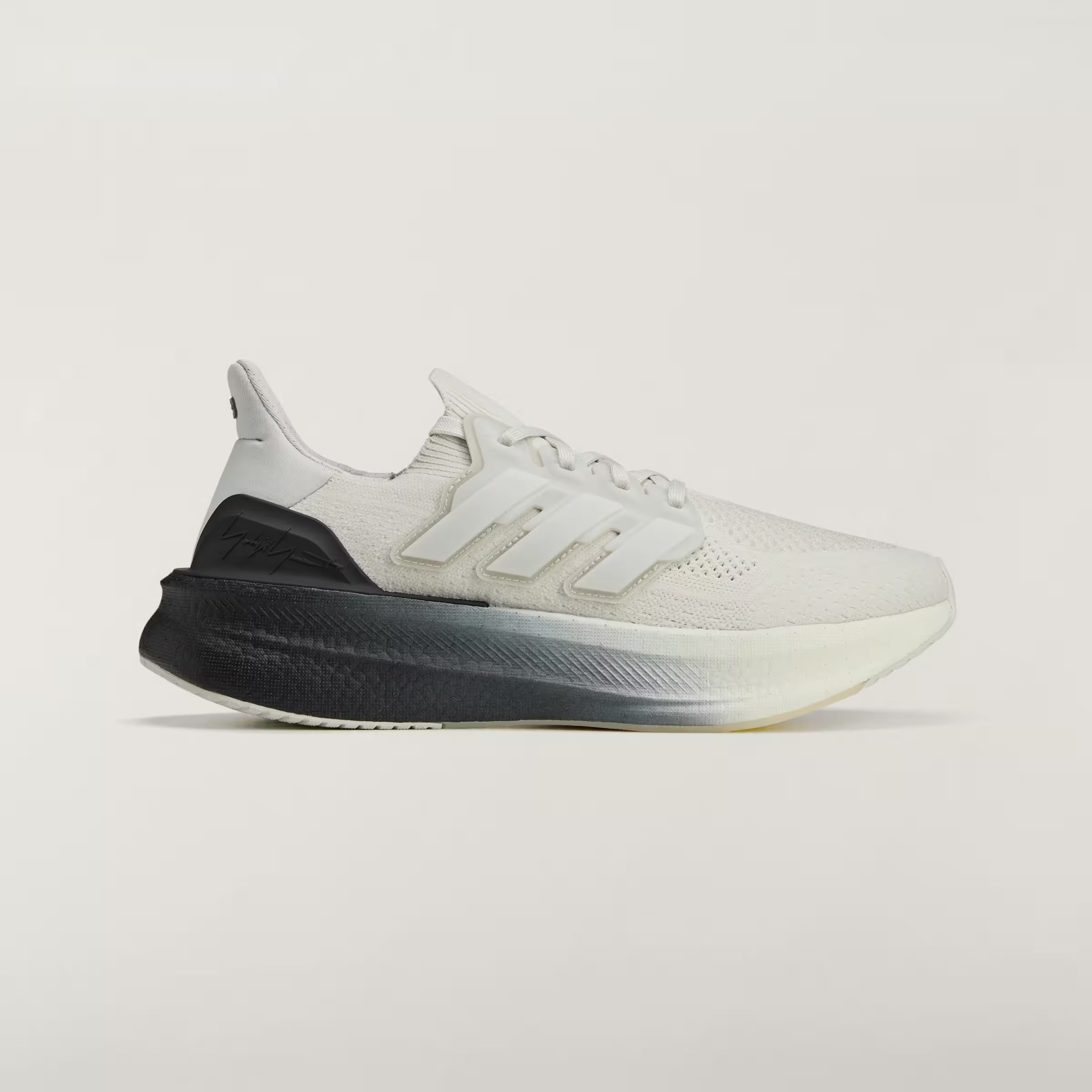 adidas Y-3 Ultra Boost 5 Orbit Grey Black