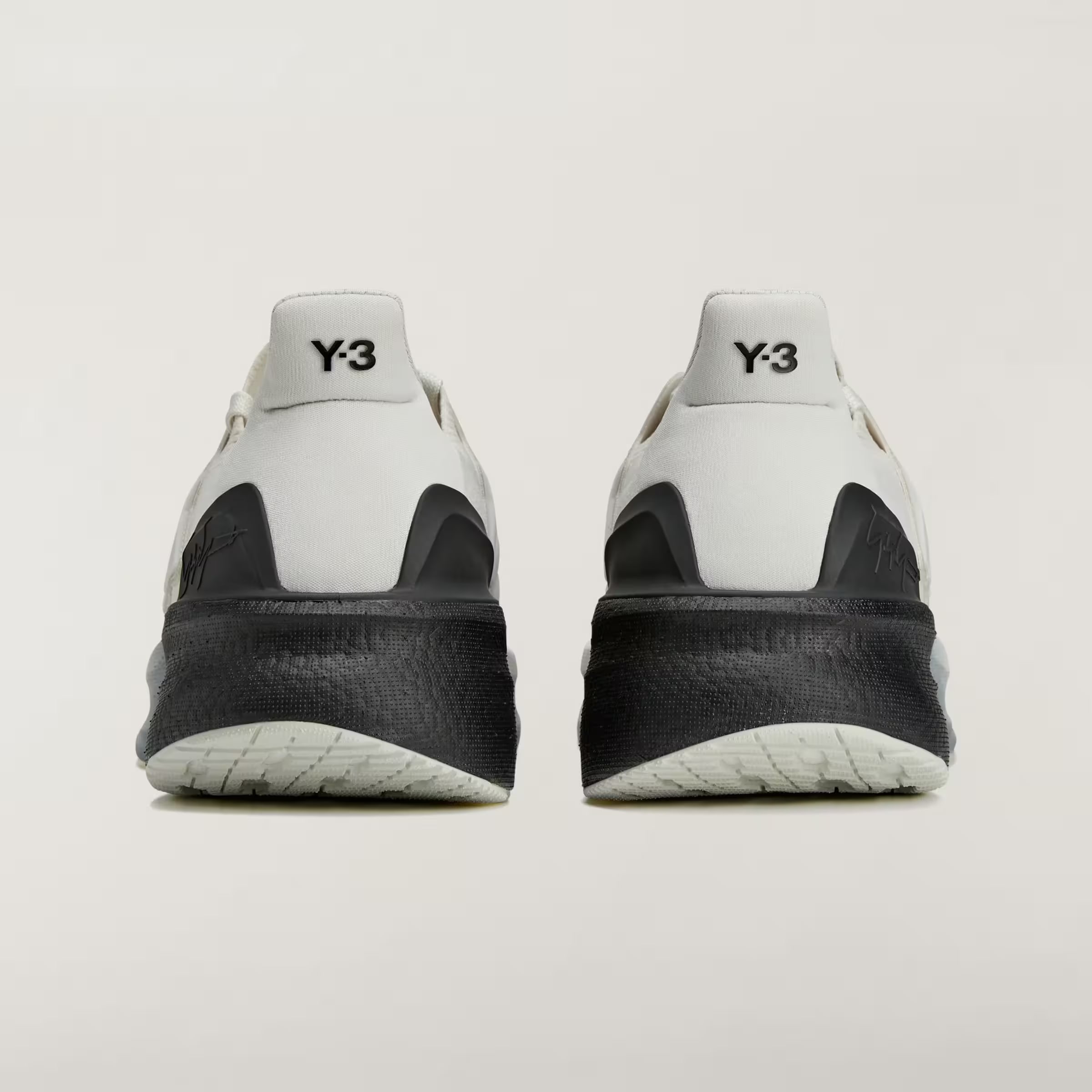 adidas Y-3 Ultra Boost 5 Orbit Grey Black