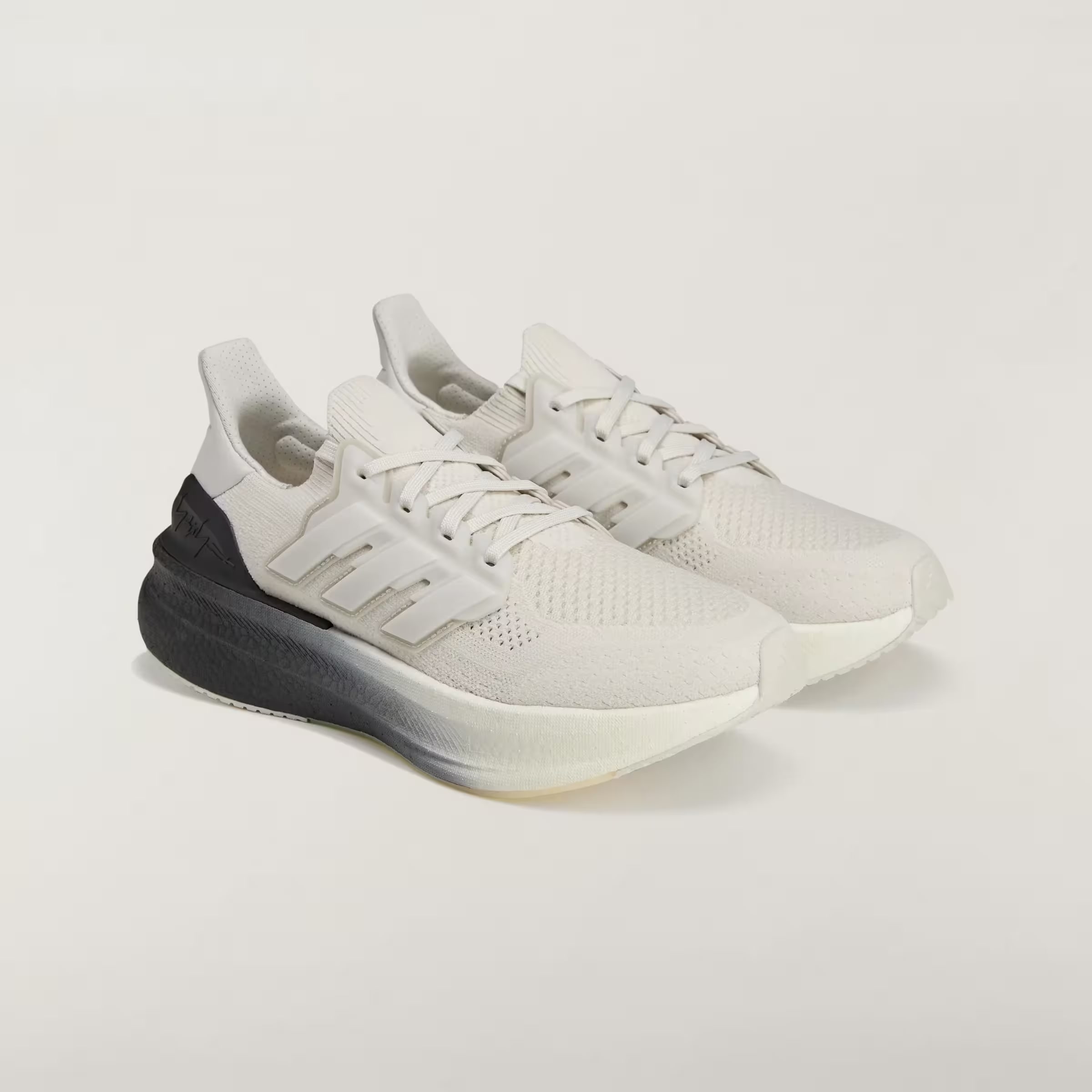 adidas Y-3 Ultra Boost 5 Orbit Grey Black