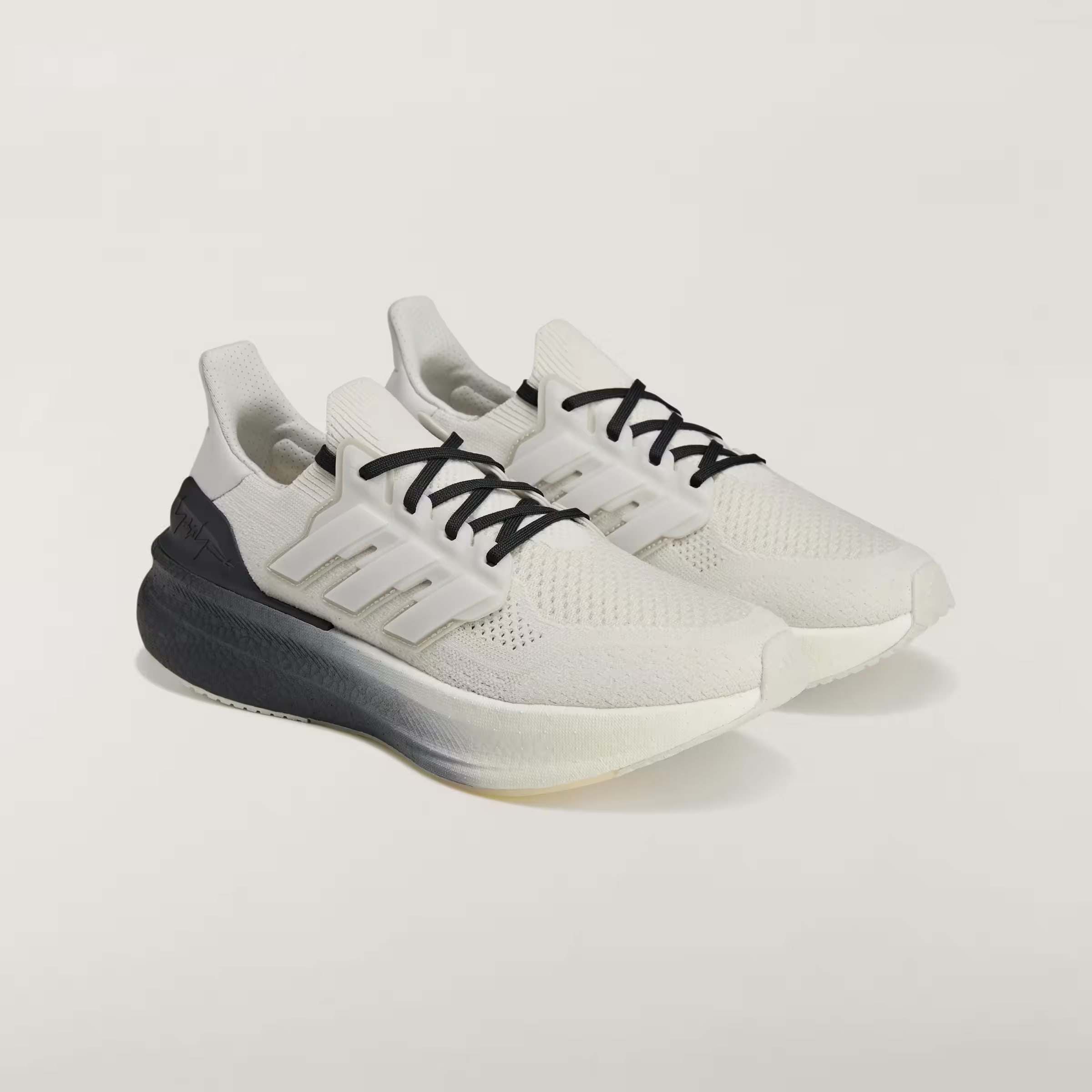 adidas Y-3 Ultra Boost 5 Orbit Grey Black