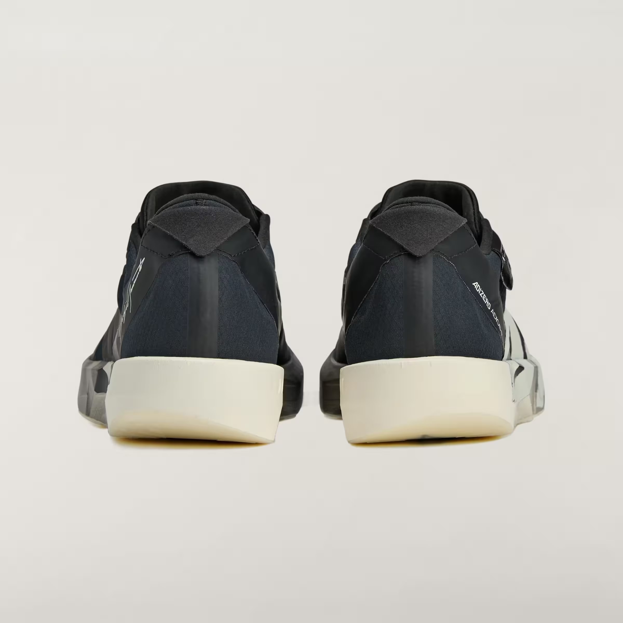 adidas Y-3 Adios 9 Black Off White