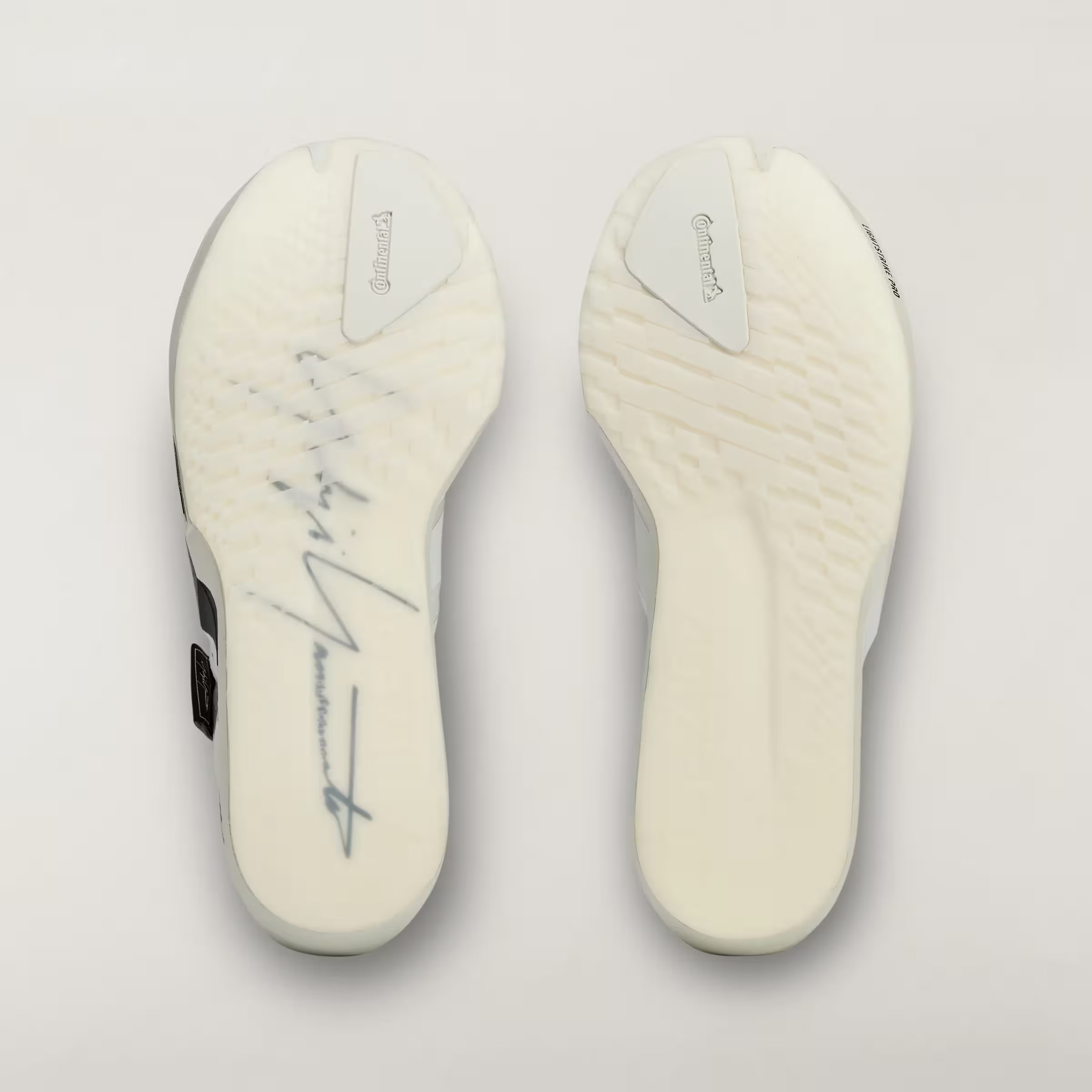 adidas Y-3 Adios 9 Beige Orbit Grey Black