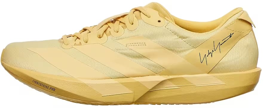 adidas Y-3 Adios 9 Beige Oat Black