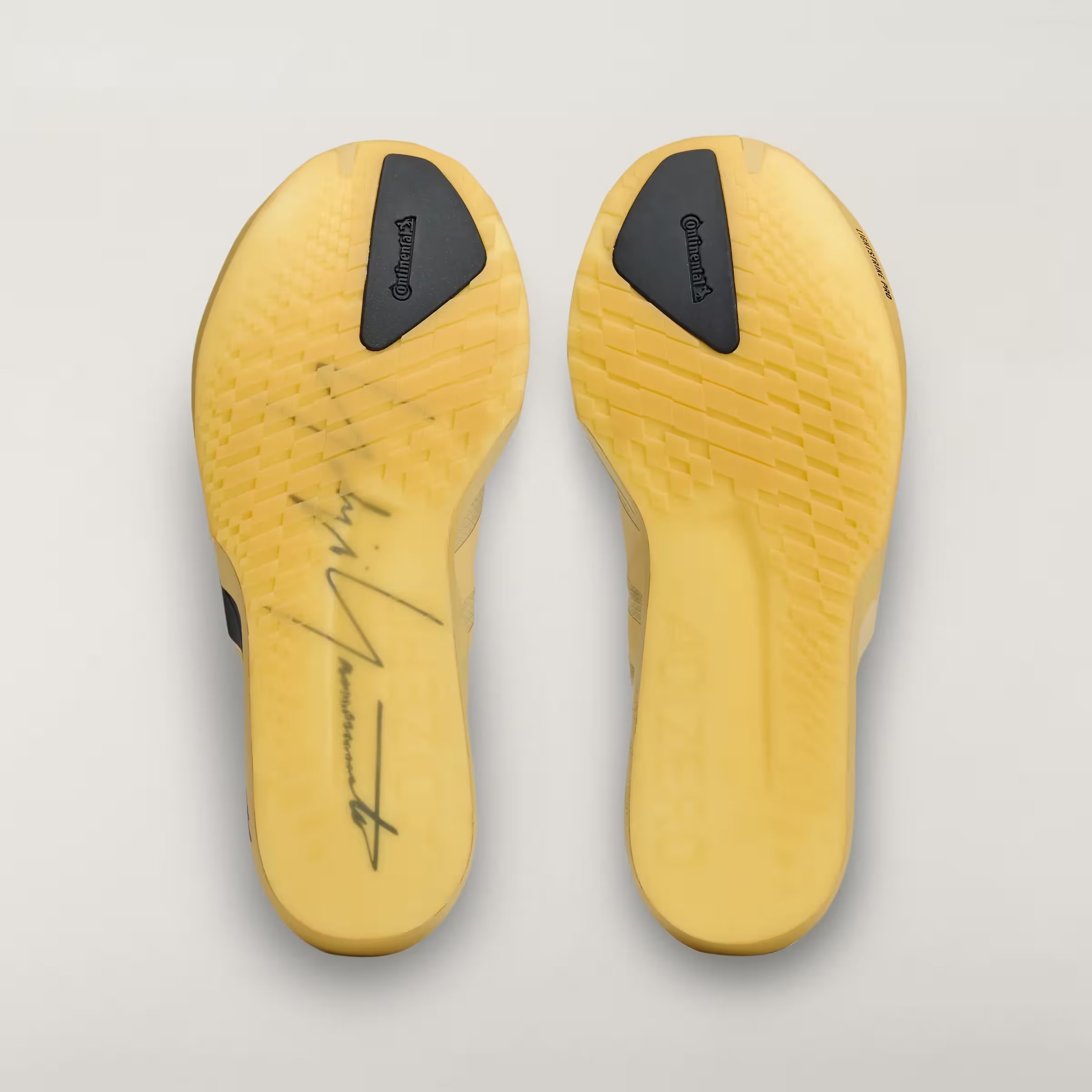 adidas Y-3 Adios 9 Beige Oat Black