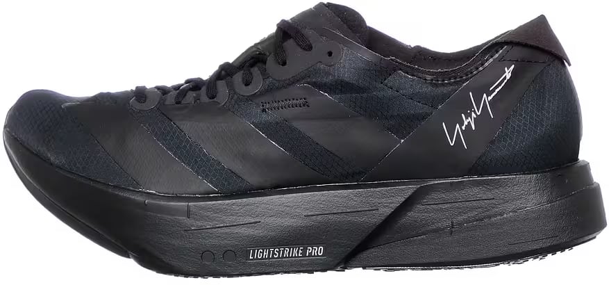 adidas Y-3 Adios Pro 4 Black Off White