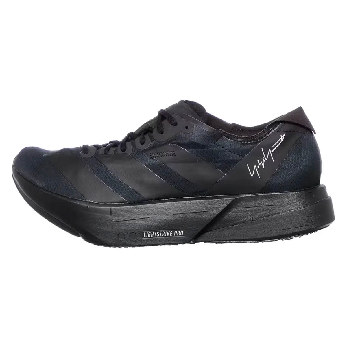 adidas Y-3 Adios Pro 4 Black Off White