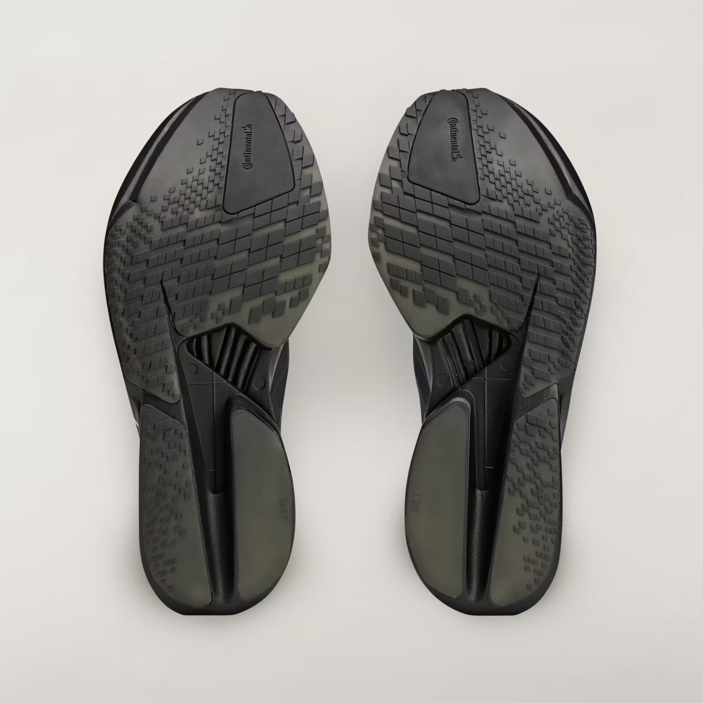 adidas Y-3 Adios Pro 4 Black Off White