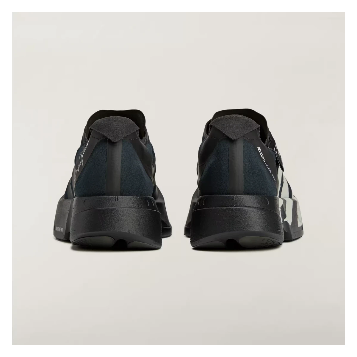 adidas Y-3 Adios Pro 4 Black Off White
